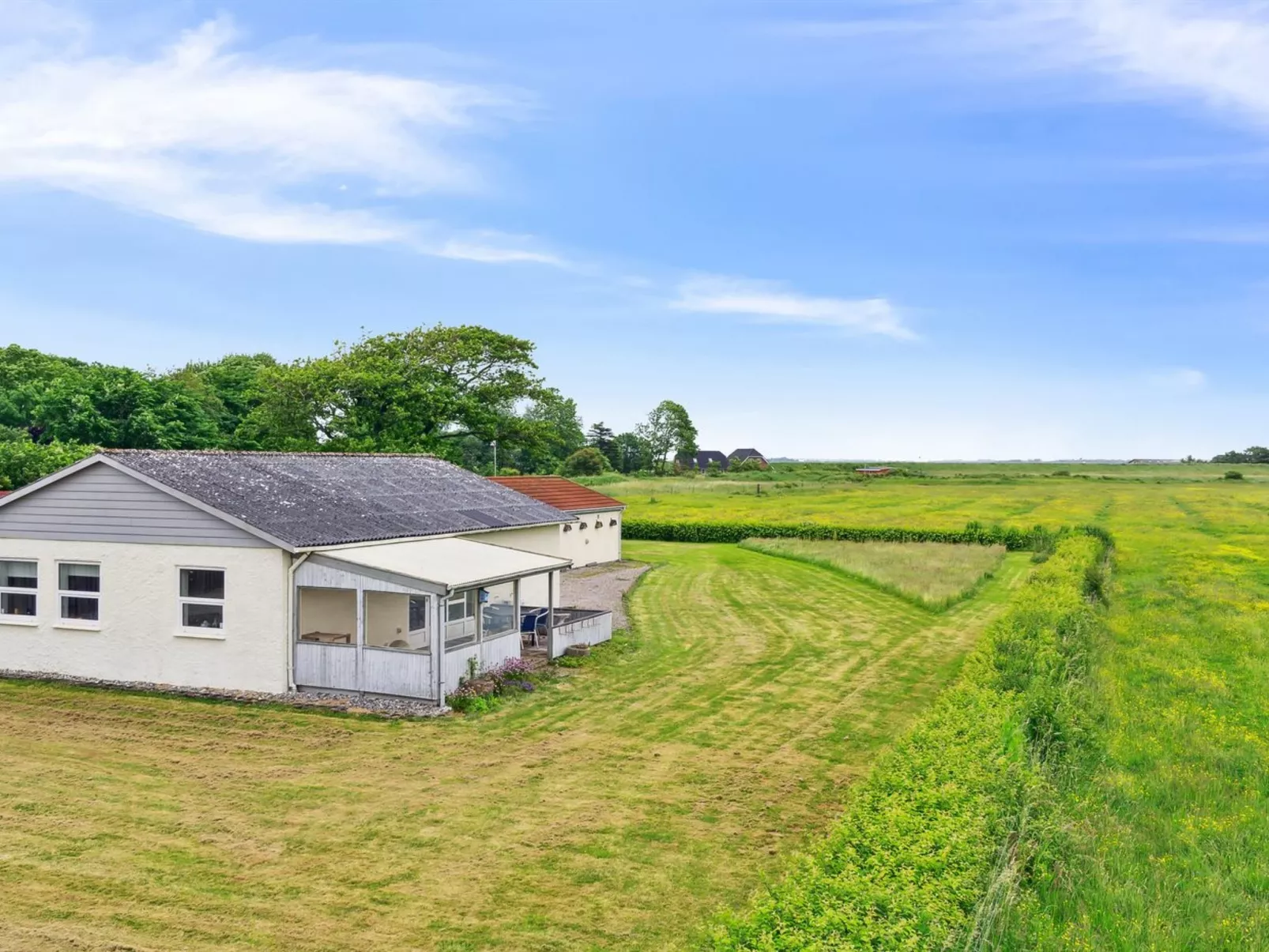 "Janin" - 400m from the sea-Dehors