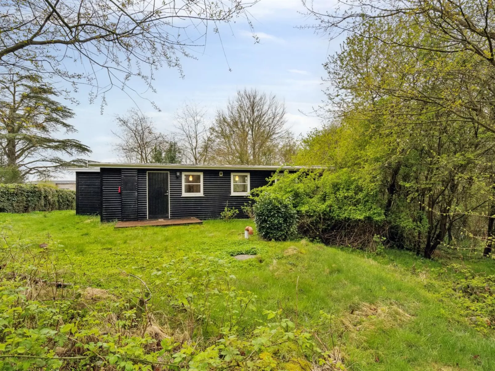 "Avni" - 300m from the sea