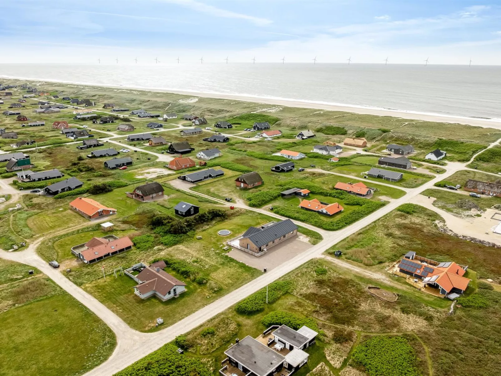 "Emppu" - 250m from the sea