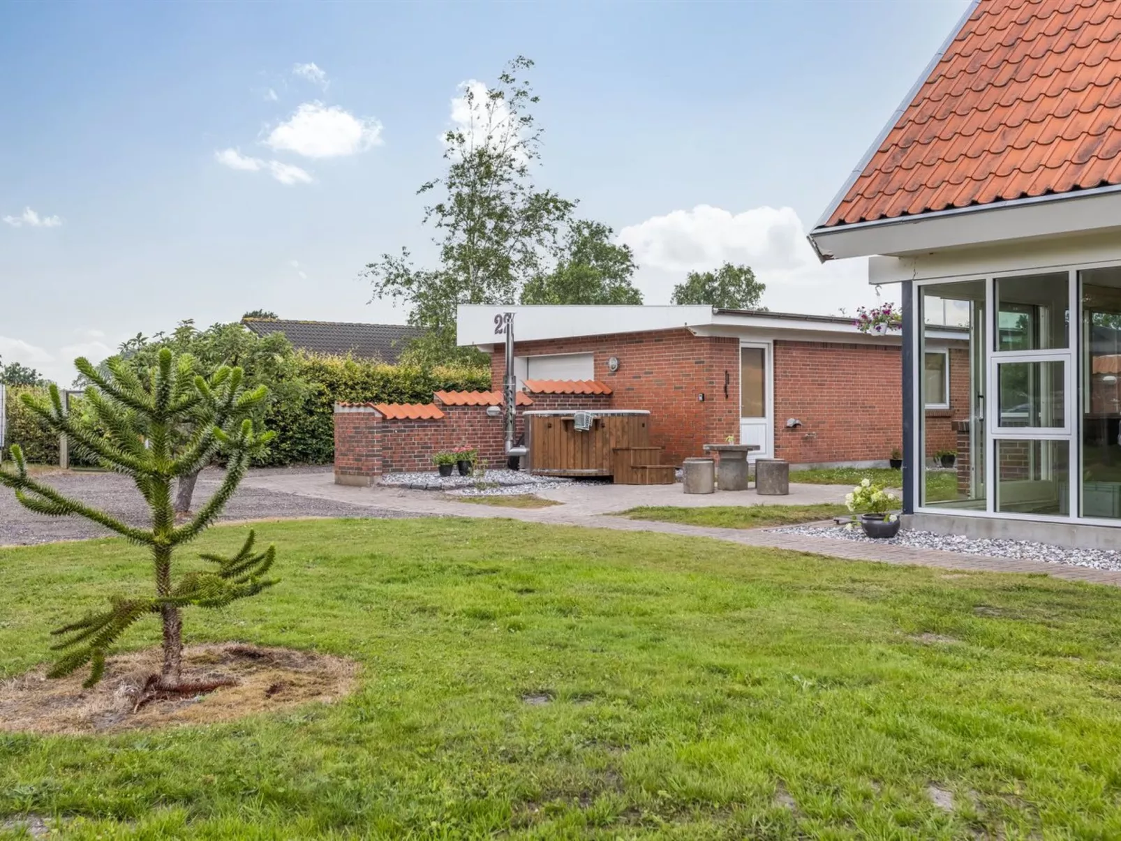 "Sissela" -  from the sea