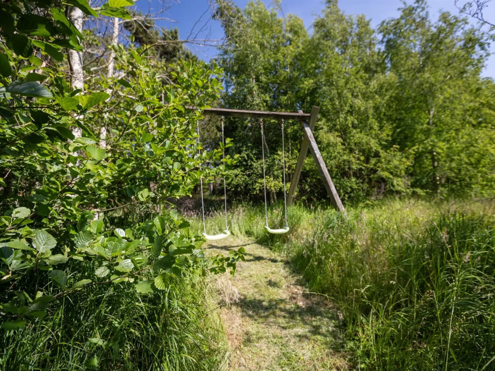 "Ejvi" - 4km from the sea