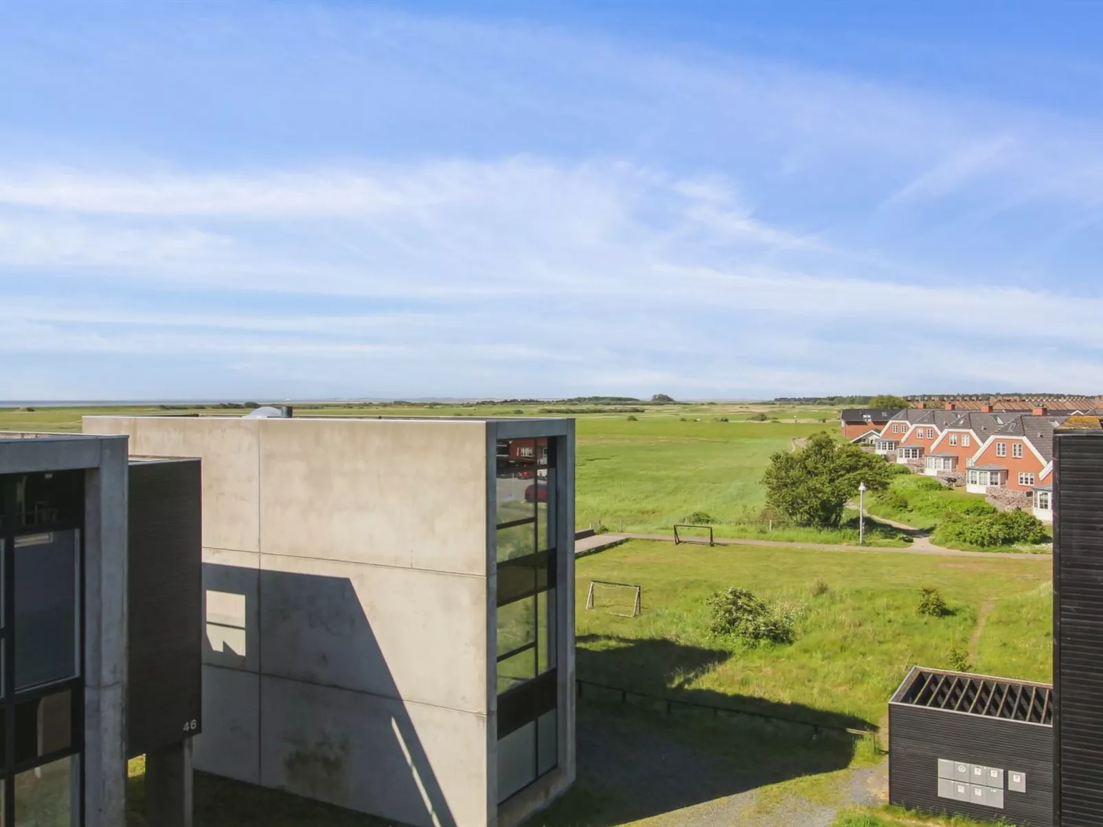 "Stefani" - 2km from the sea