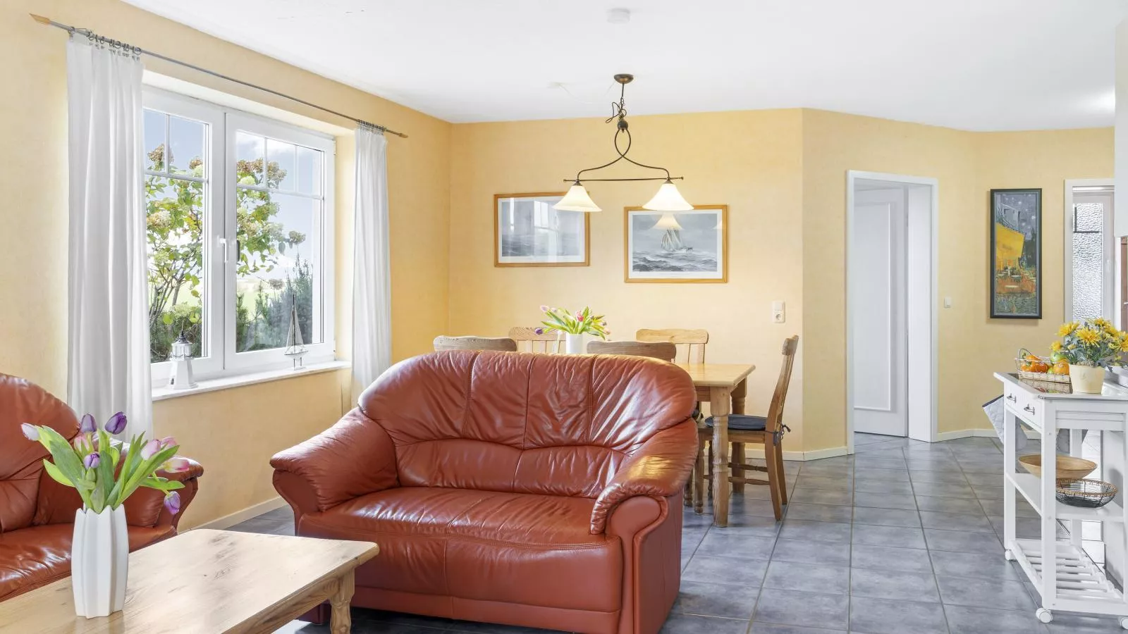 Nordlicht - Ausblick