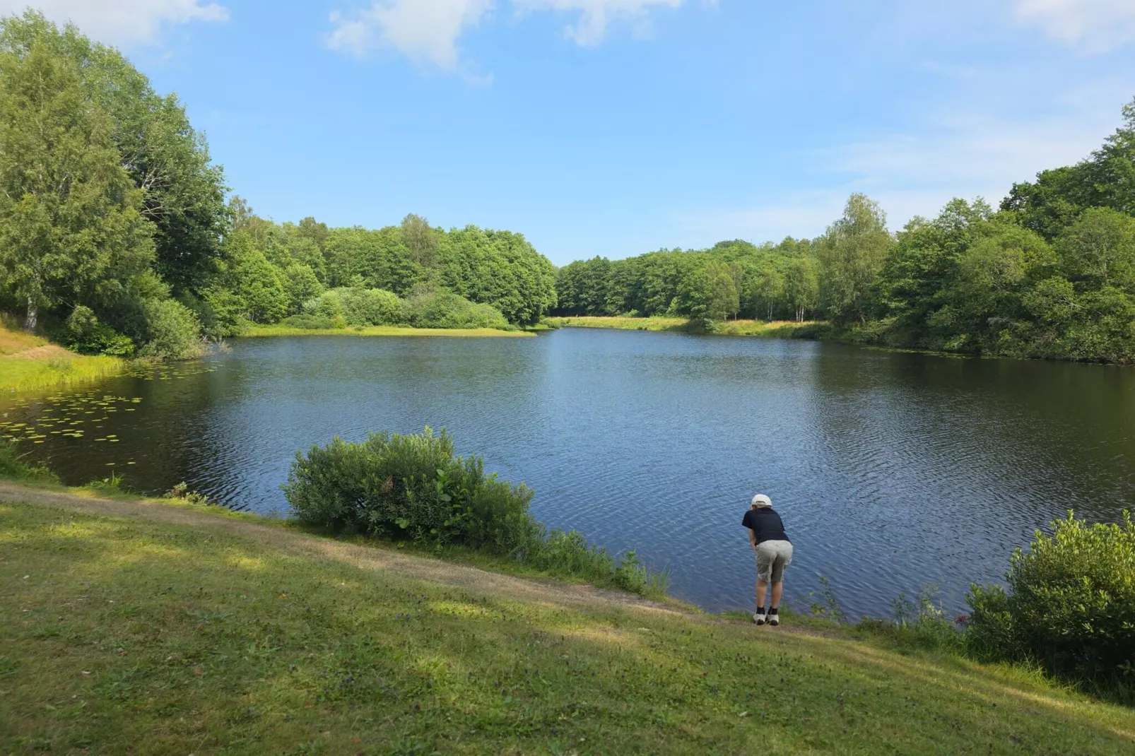 4 star holiday home in KARLSKRONA-Water view