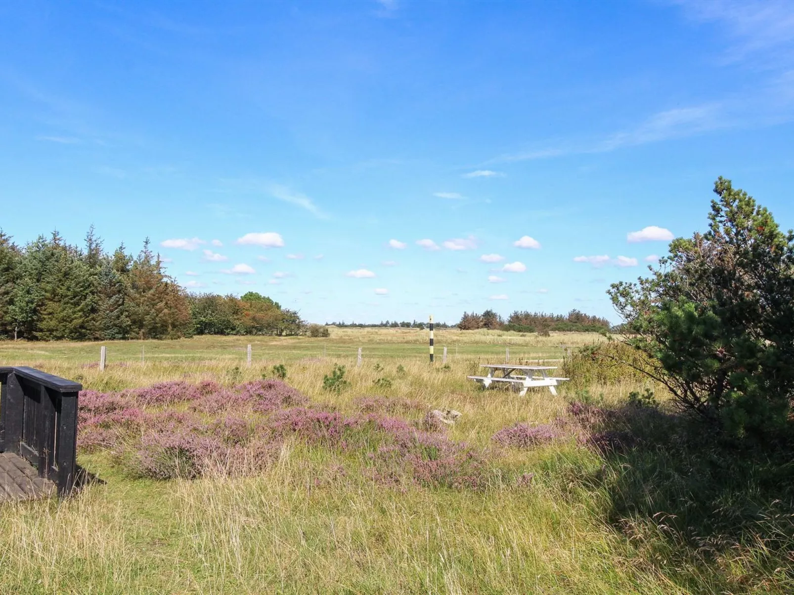 "Antonelle" - 1.7km from the sea-Dehors