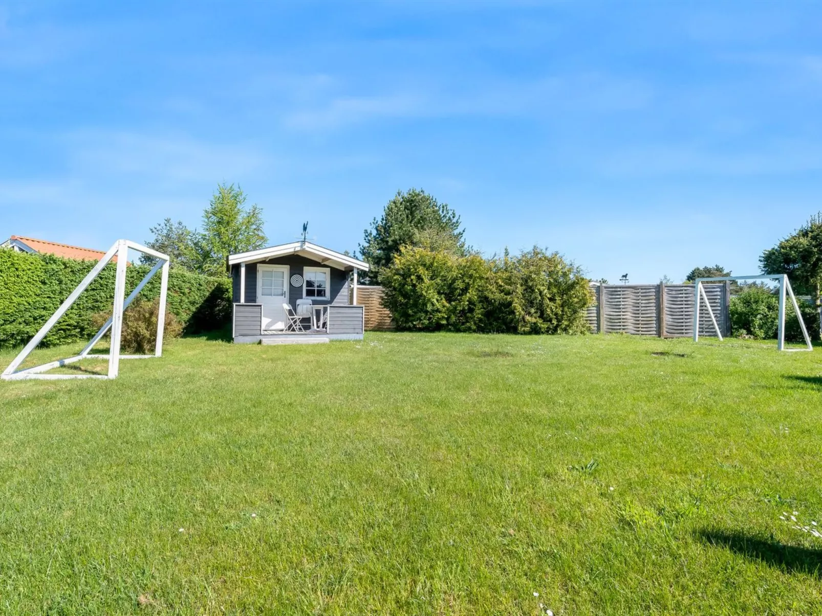 "Stina" - 600m from the sea