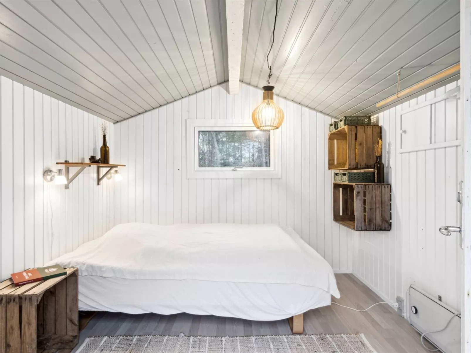 "Pauliina" - 500m from the sea