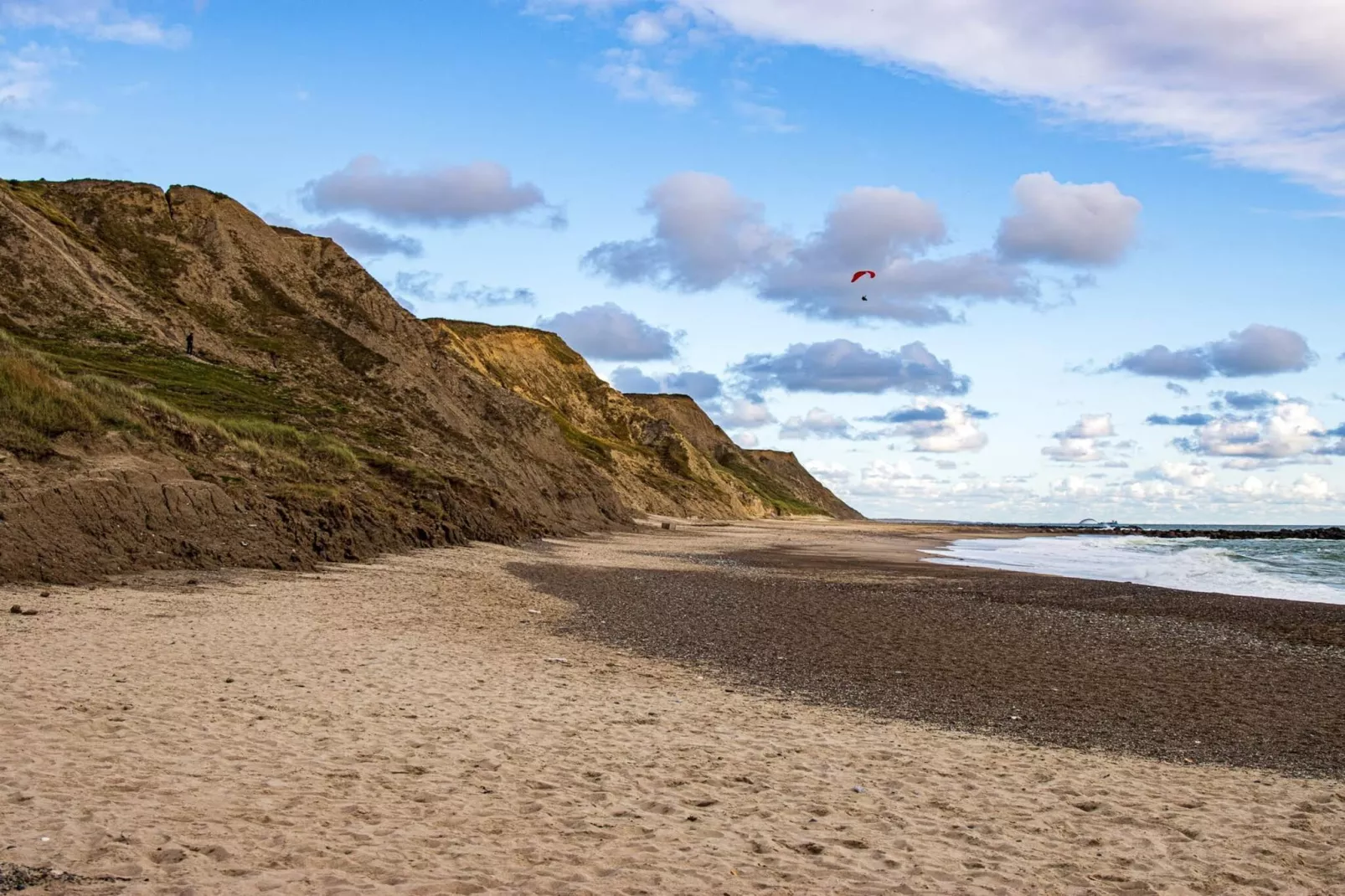 Family Holiday Home by North Sea-Untagged