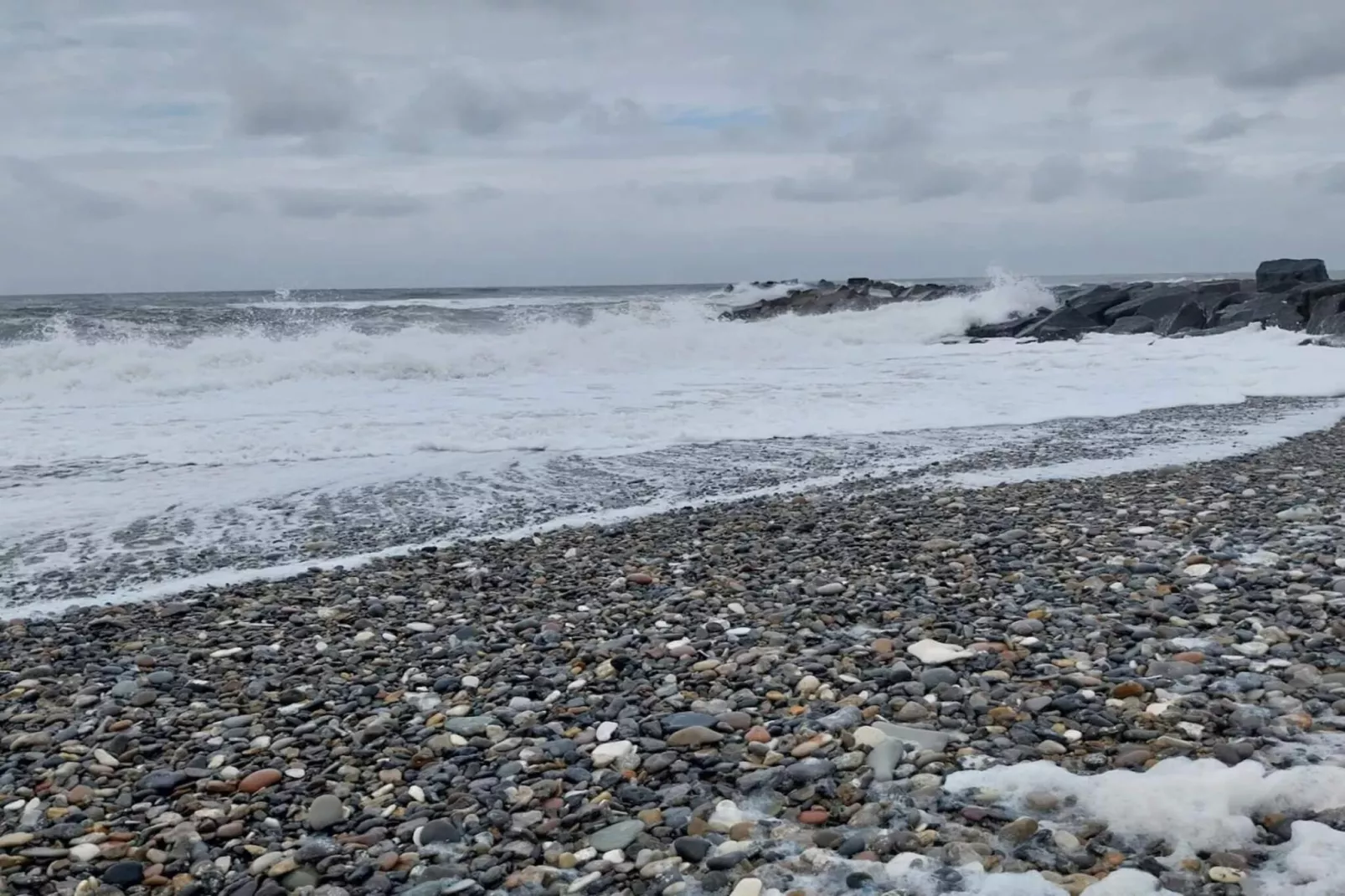 5 Sterne Ferienhaus in Vestervig-By Traum-Wasserblick