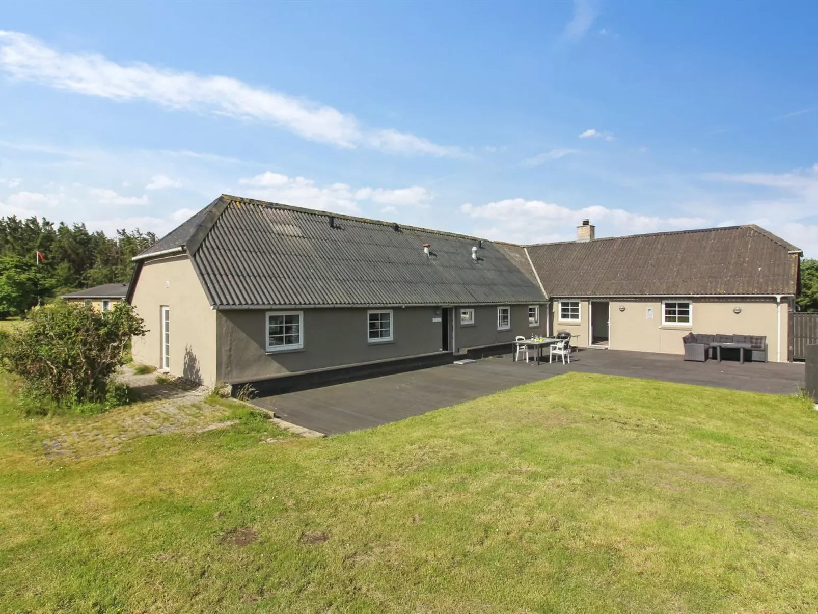 "Law" - 400m from the sea