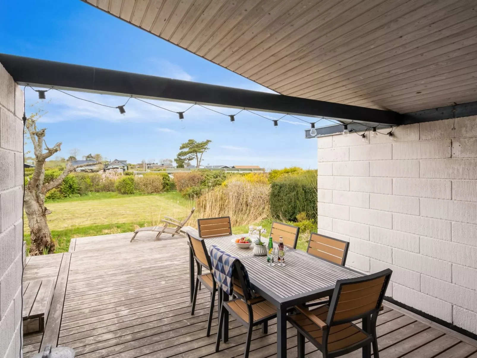 "Malena" - 175m from the sea