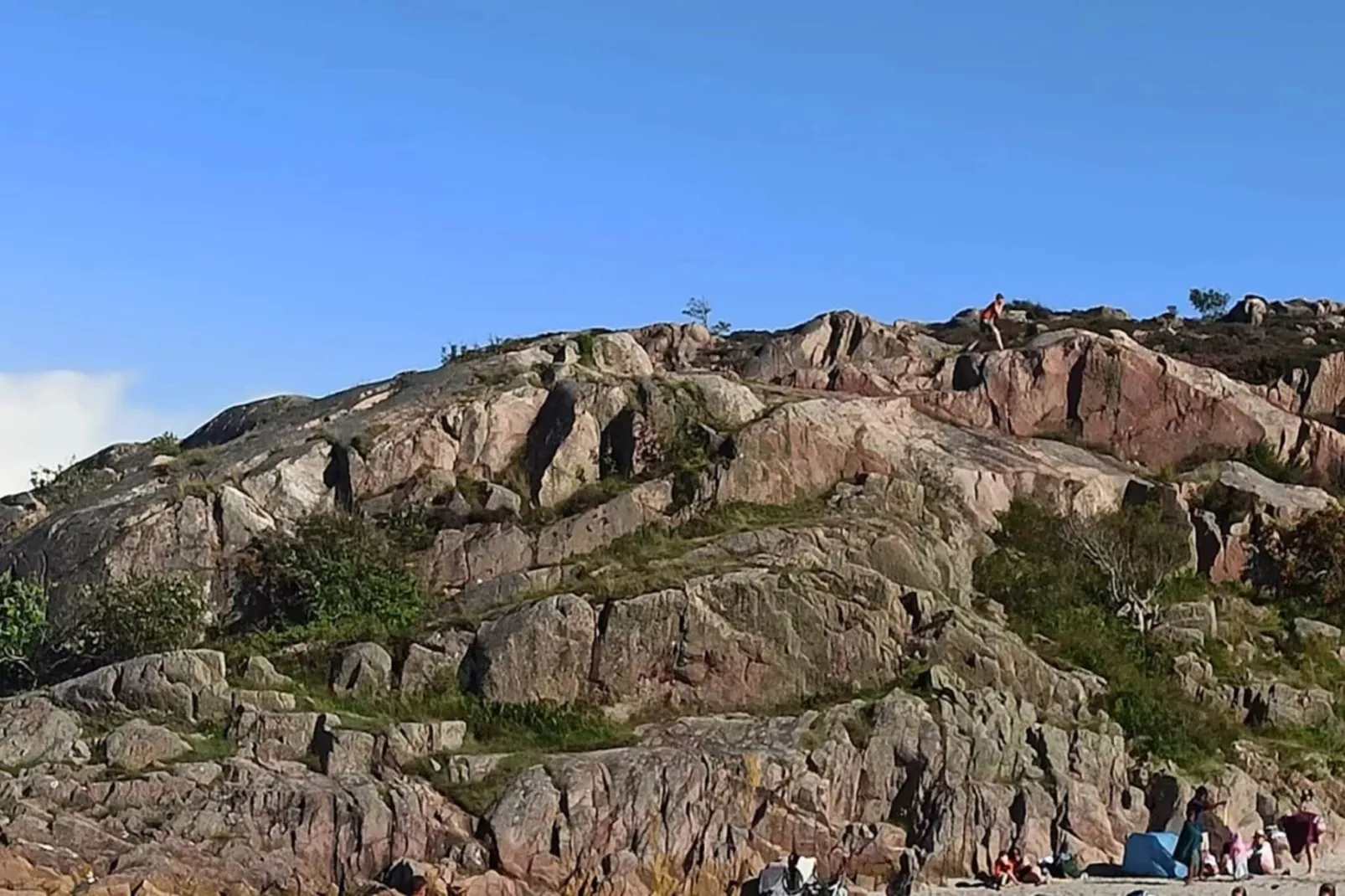 5 etoiles maison de vacances a BOHUS MALMÖN-Non tagué