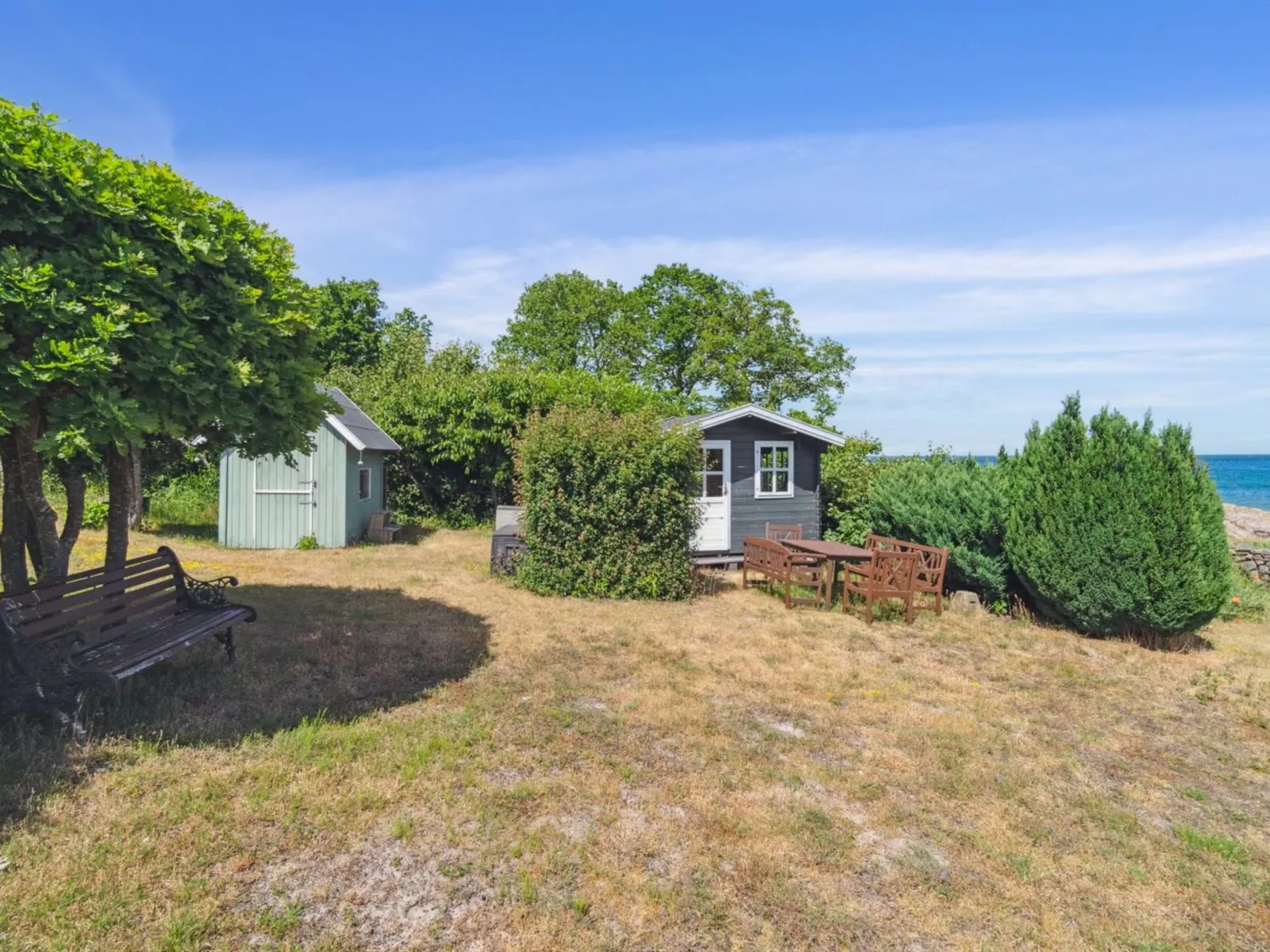 "Vanta" - 50m from the sea