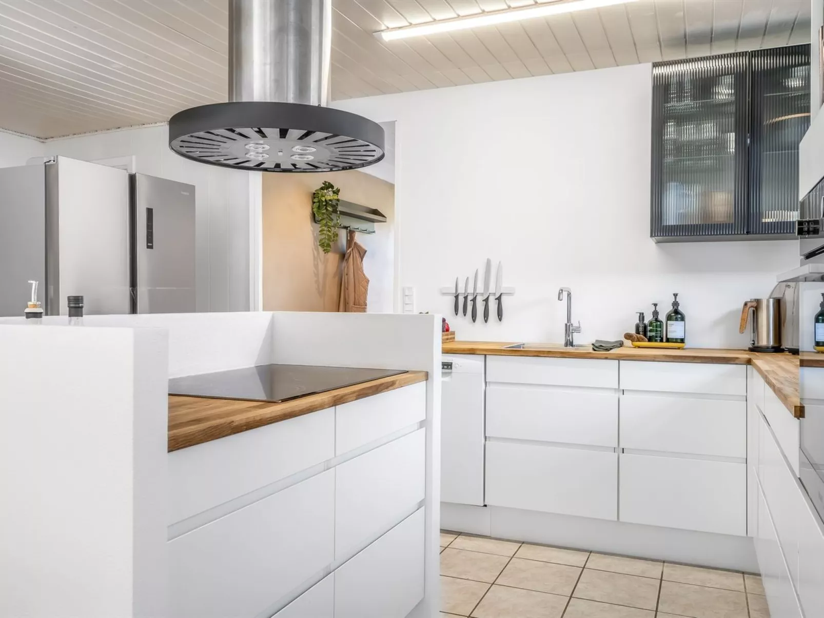 "Karmen" - 250m to the fjord