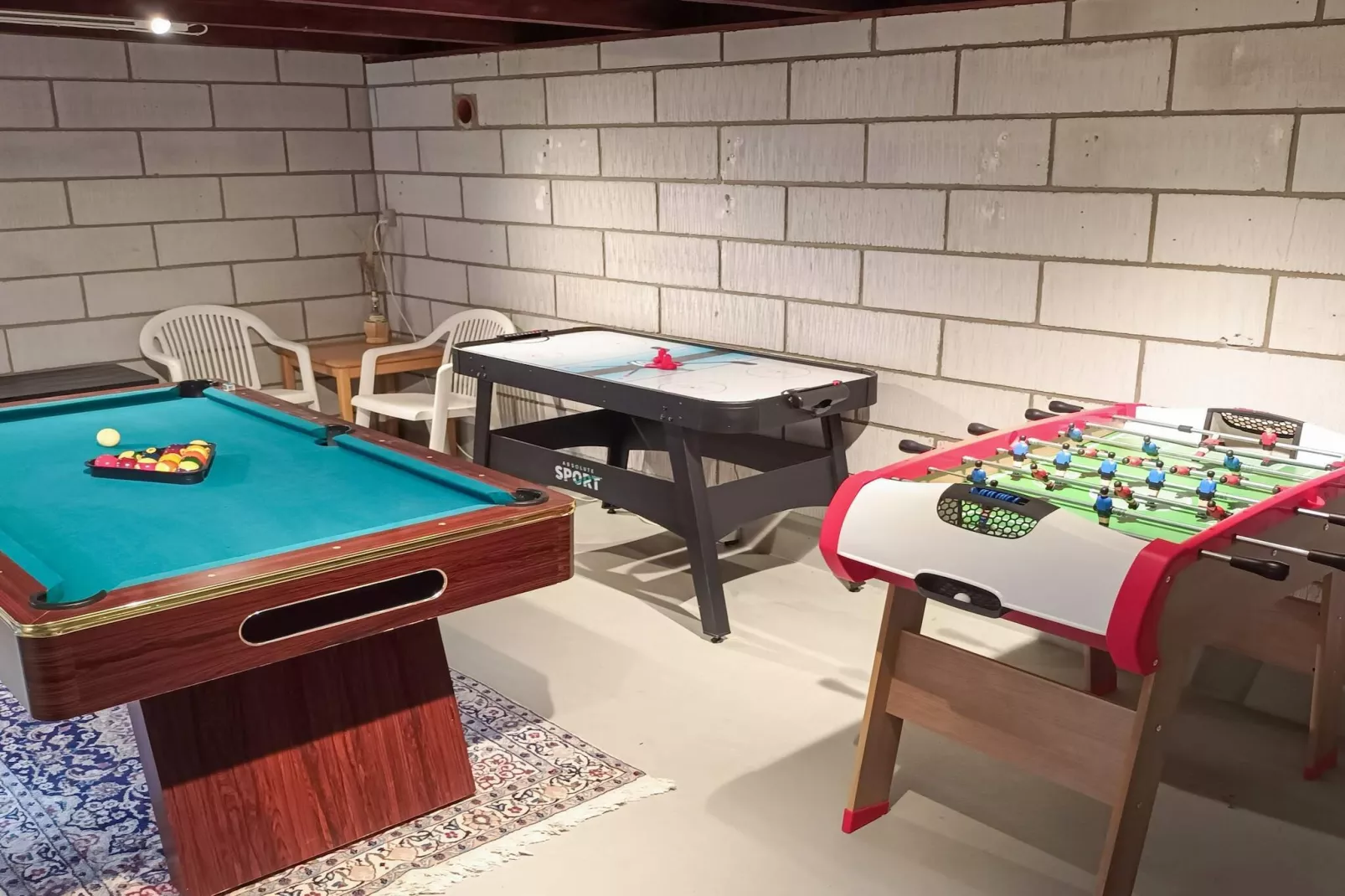 4 etoiles maison de vacances a Blokhus-By Traum