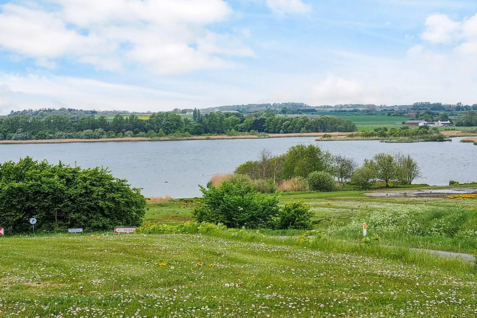 6 person holiday home in Skibby-By Traum