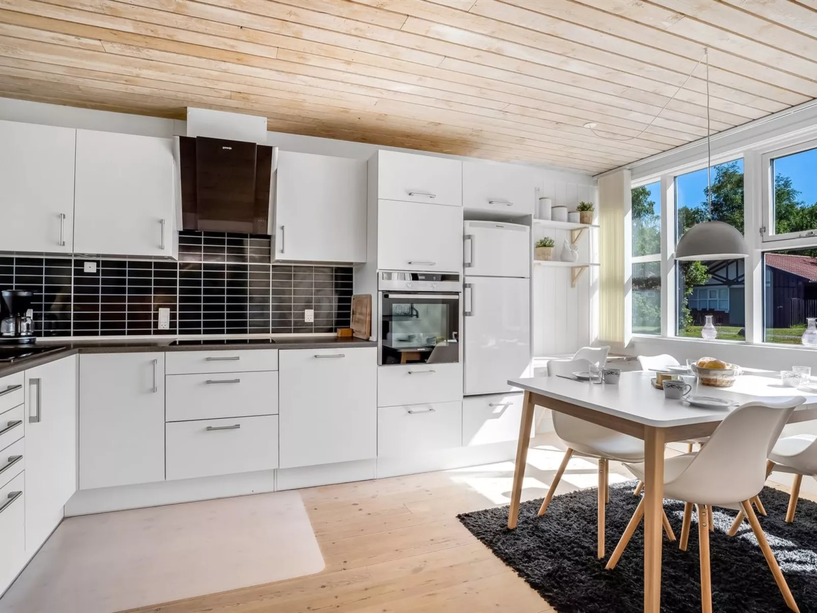 "Clea" - 300m from the sea-Drinnen