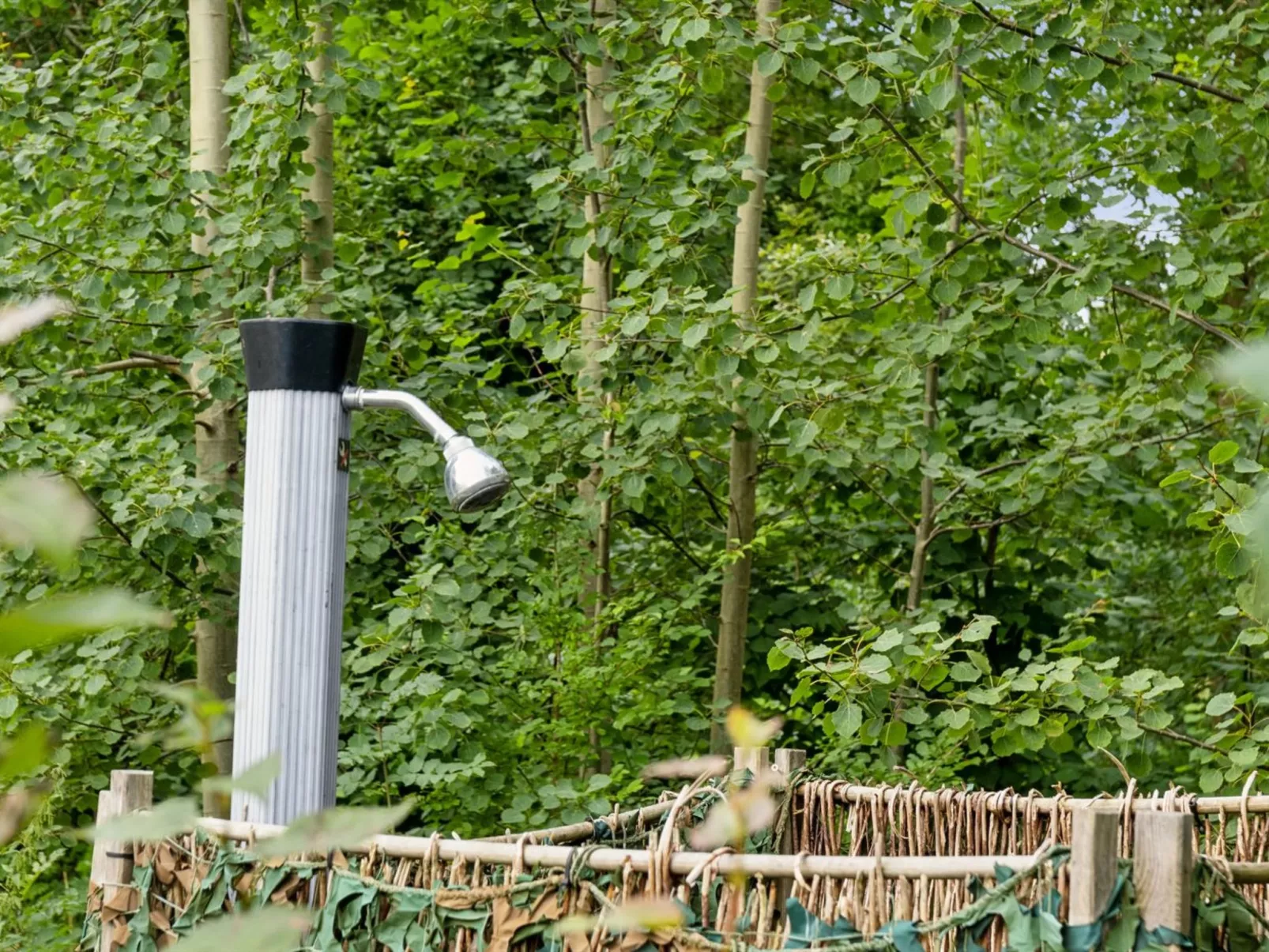 "Emeli" - 100m from the sea