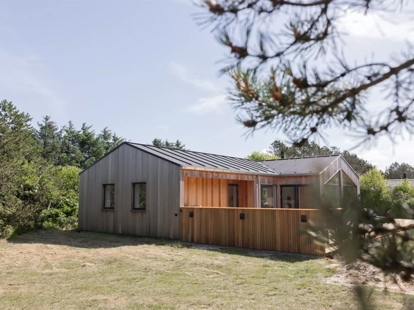 "Nico" - 600m from the sea