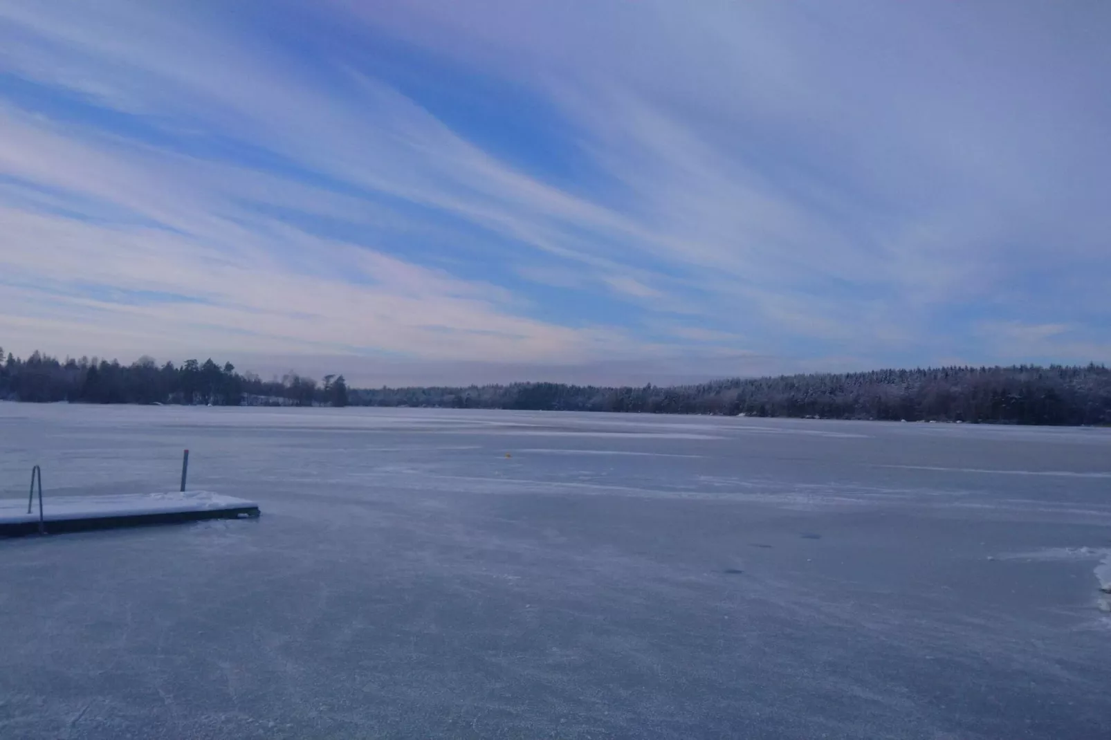 4 person holiday home in Holmsjö-By Traum-Untagged