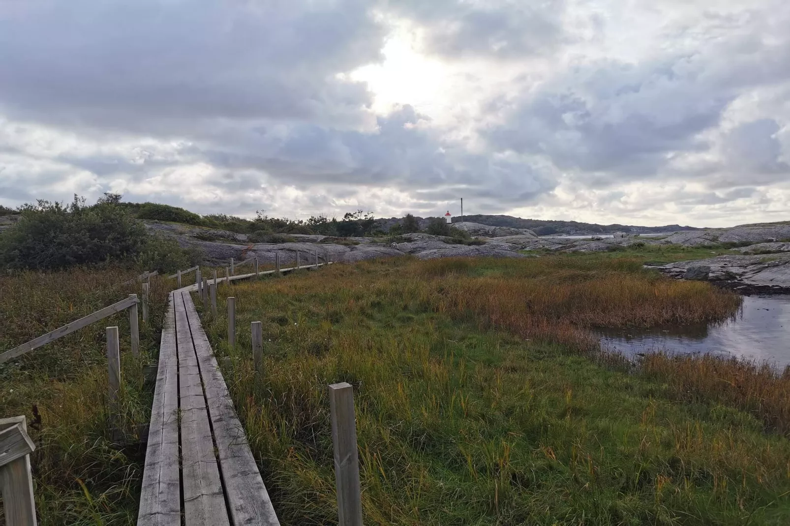 4 star holiday home in Bohus-Untagged