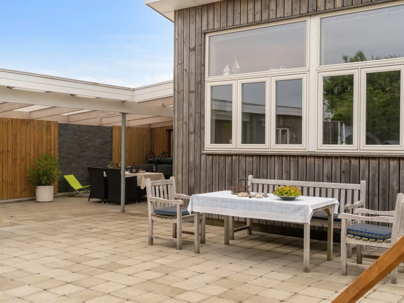 "Susana" - 50m from the sea