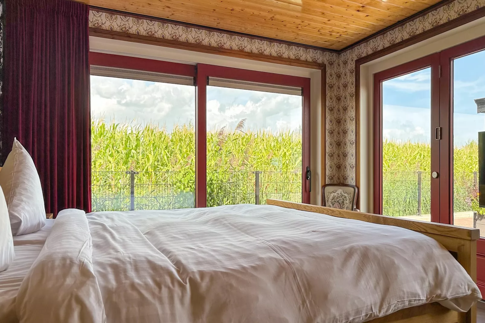 Oane's Huske-Chambre