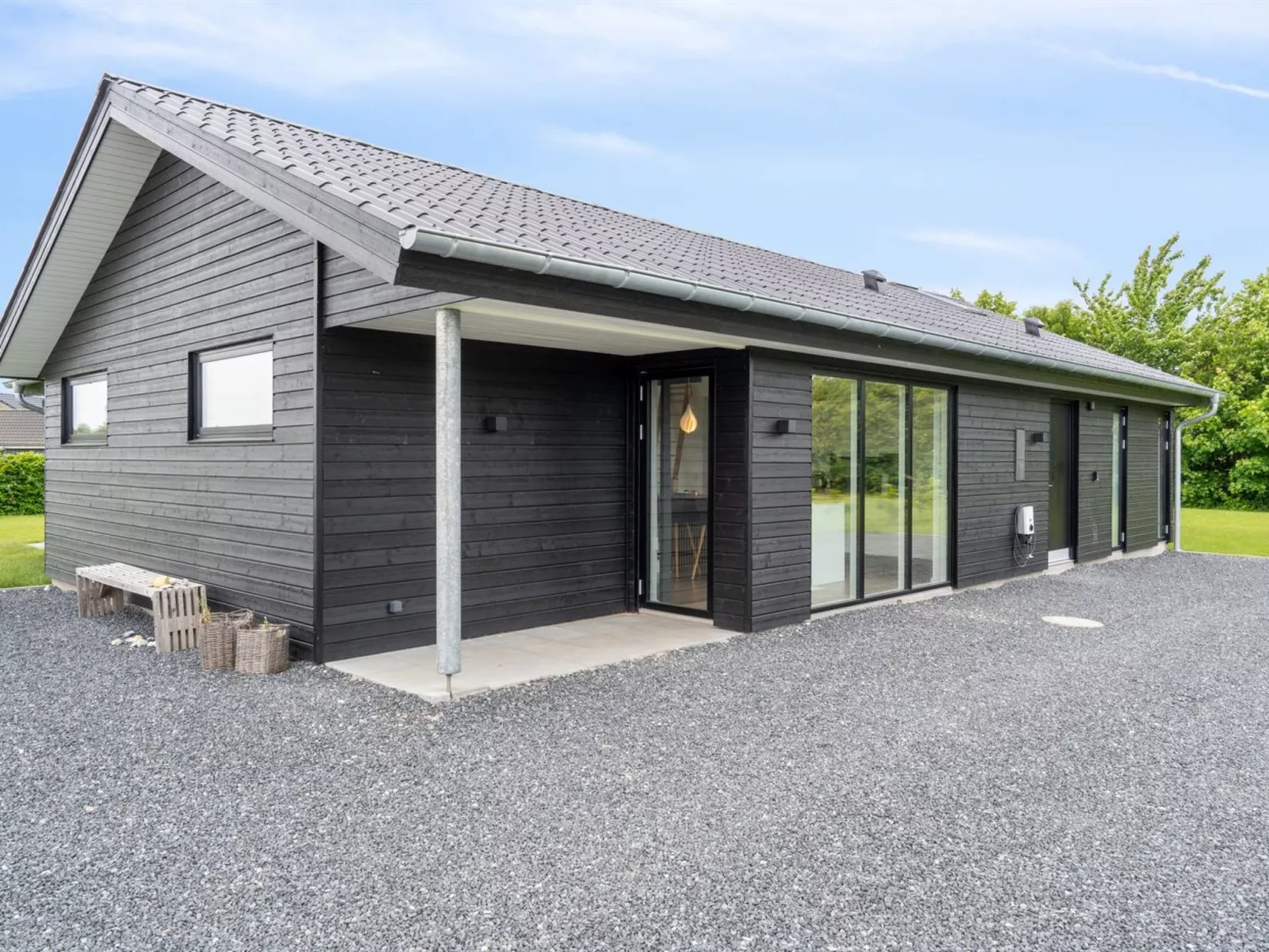 "Danika" - 650m from the sea