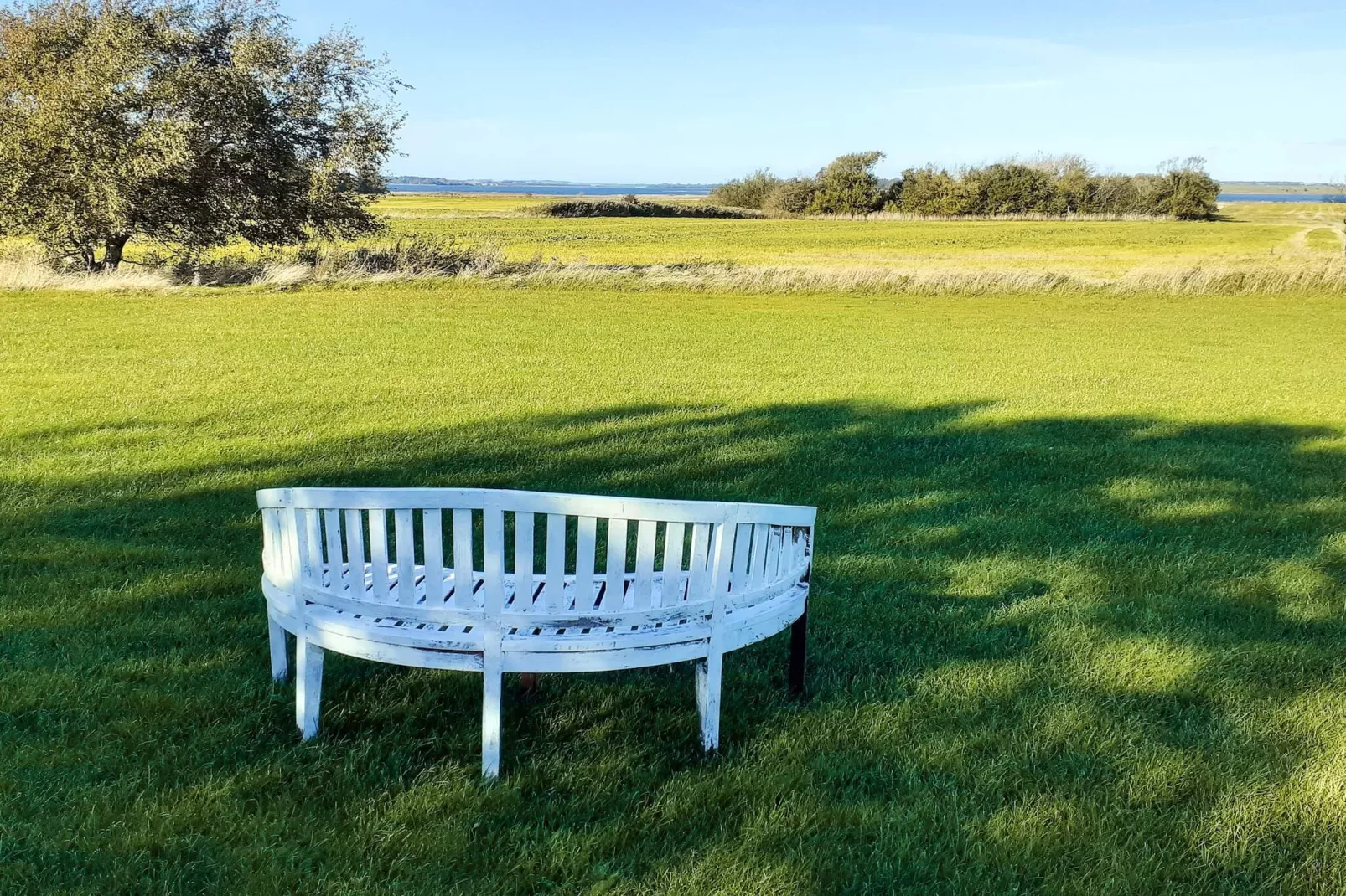 Retraite lumineuse a Boddum -- By Traum Ferienwohnungen