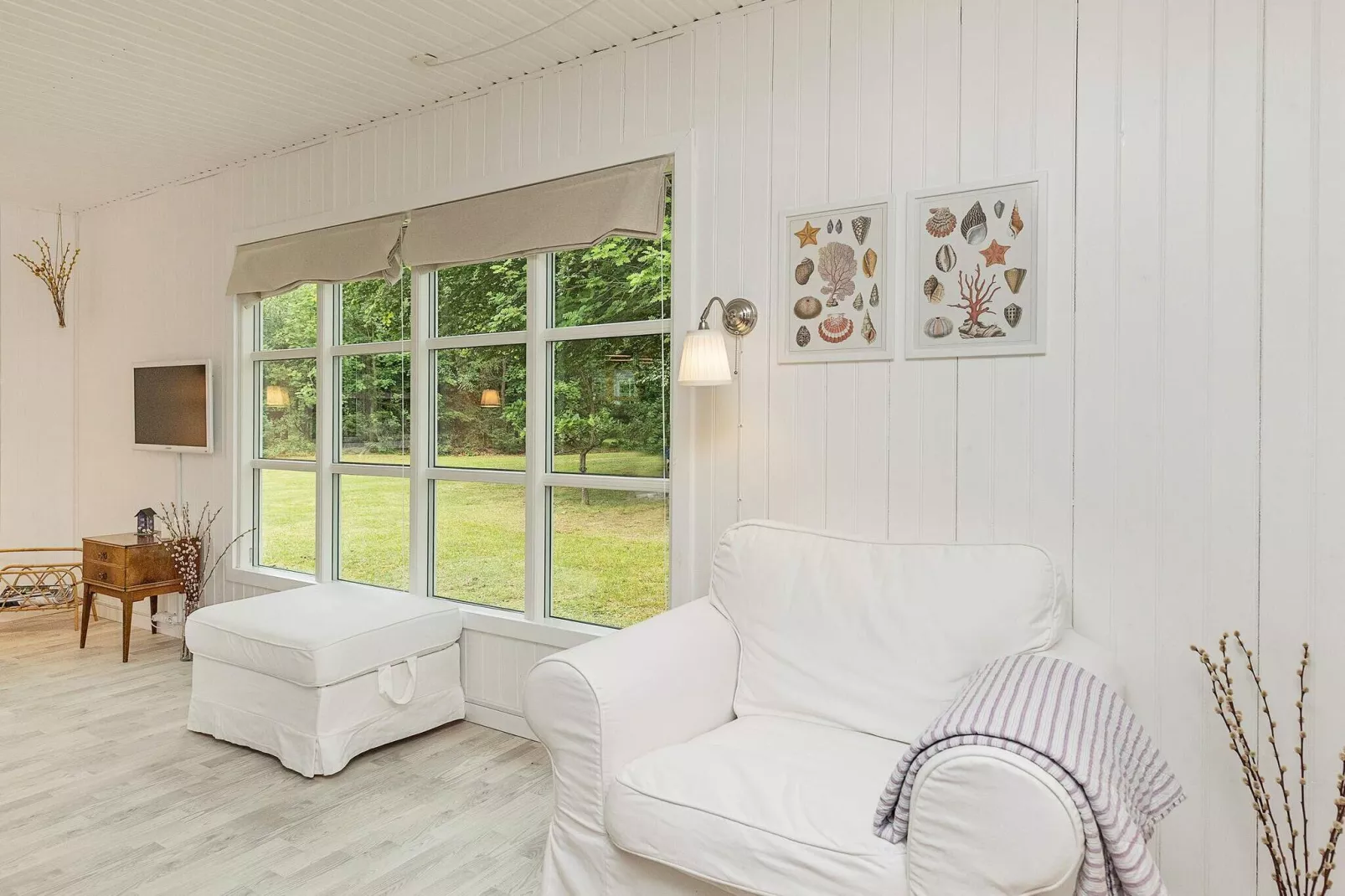 Maison de vacances pour 4 a Hals-By Traum-Intérieur