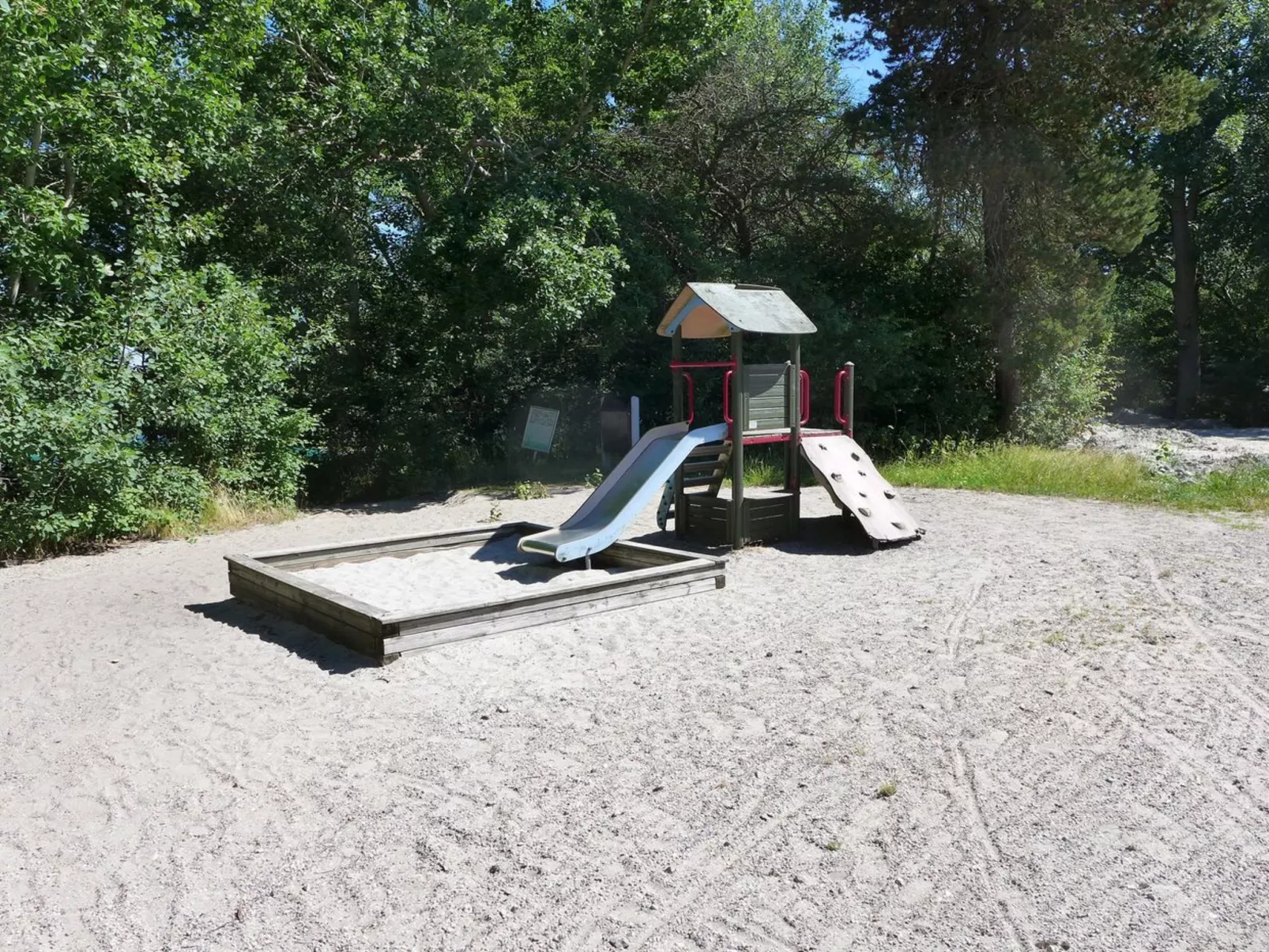 "Øthulf" - 200m from the sea