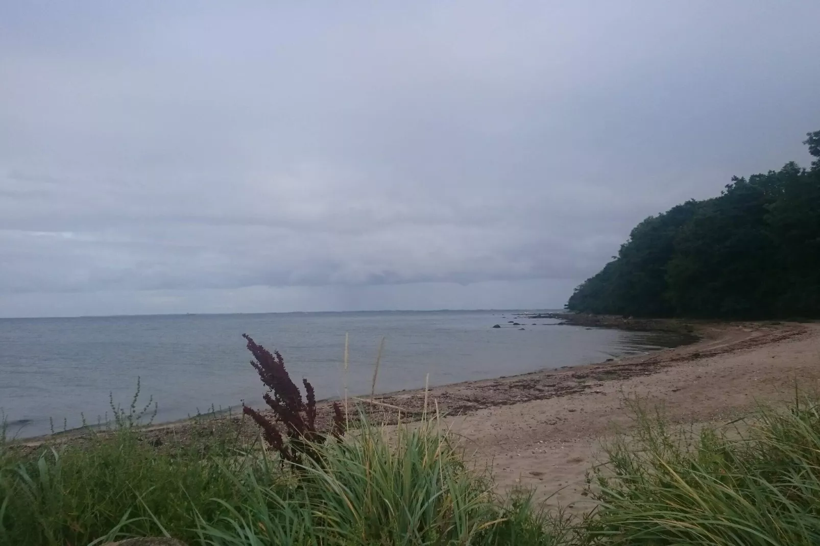 5 person holiday home in Aabenraa-By Traum-Water view