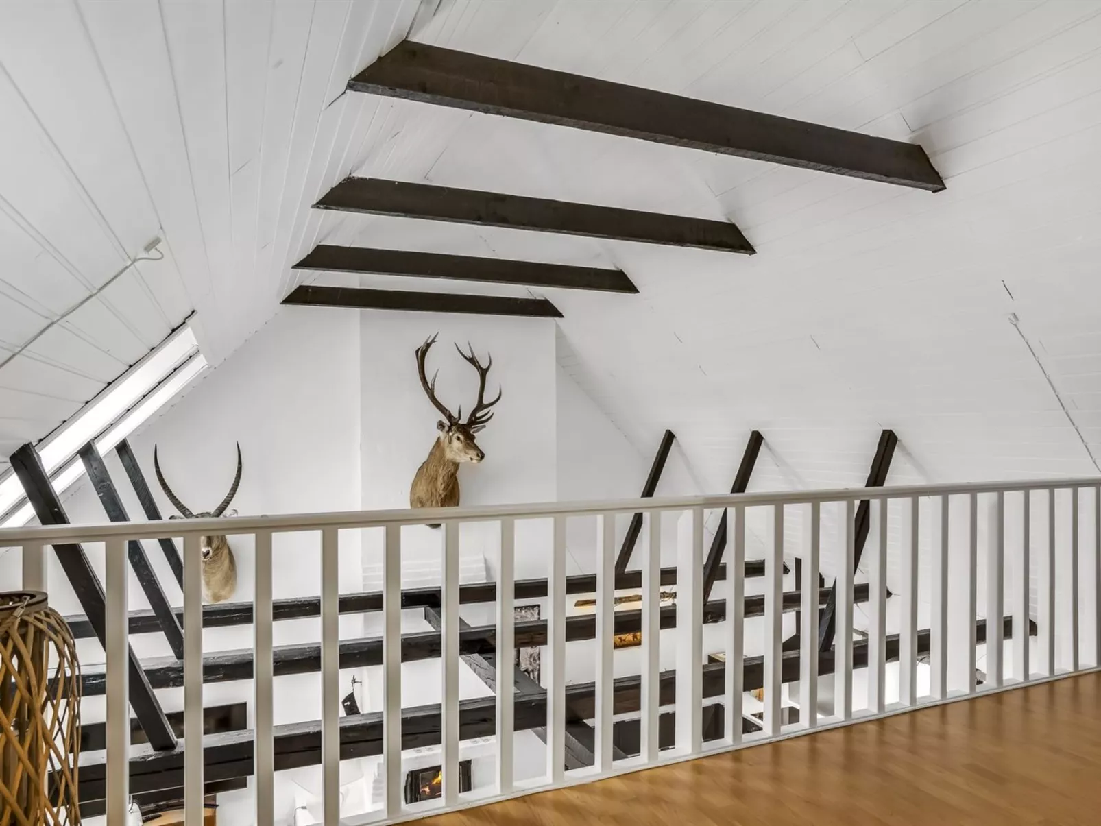 "Thorgot" - 3km from the sea