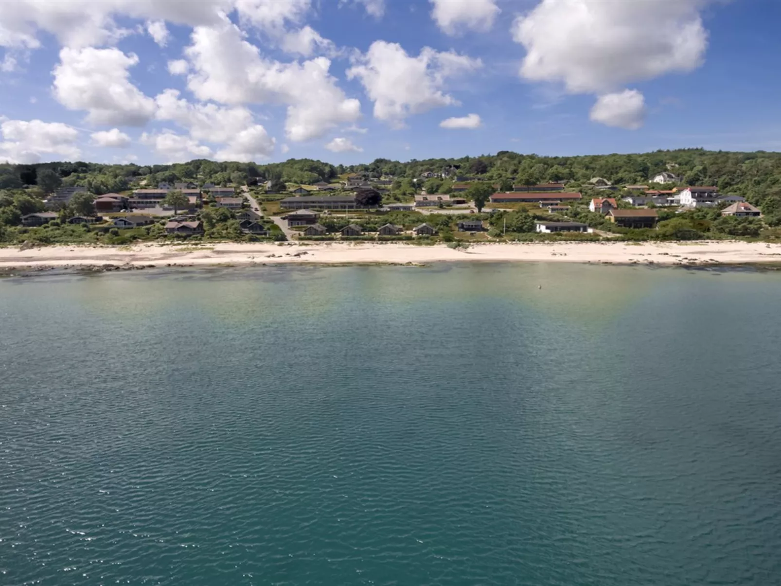 "Stille" - 10m from the sea-Outside