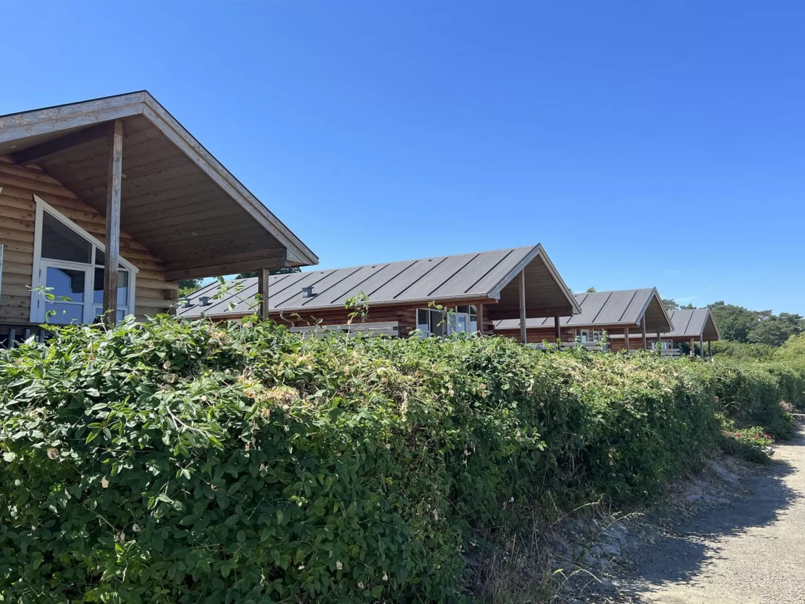 "Olina" - 10m from the sea-Outside