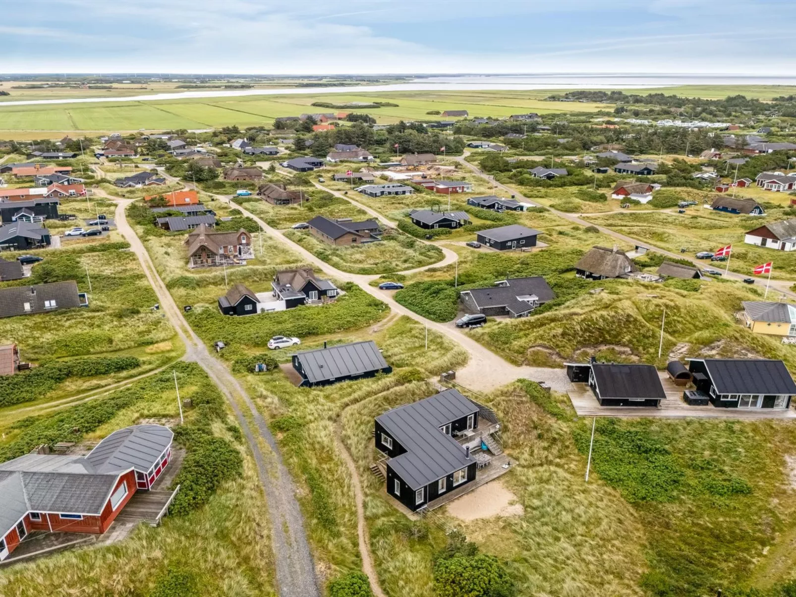 "Paaske" -  from the sea