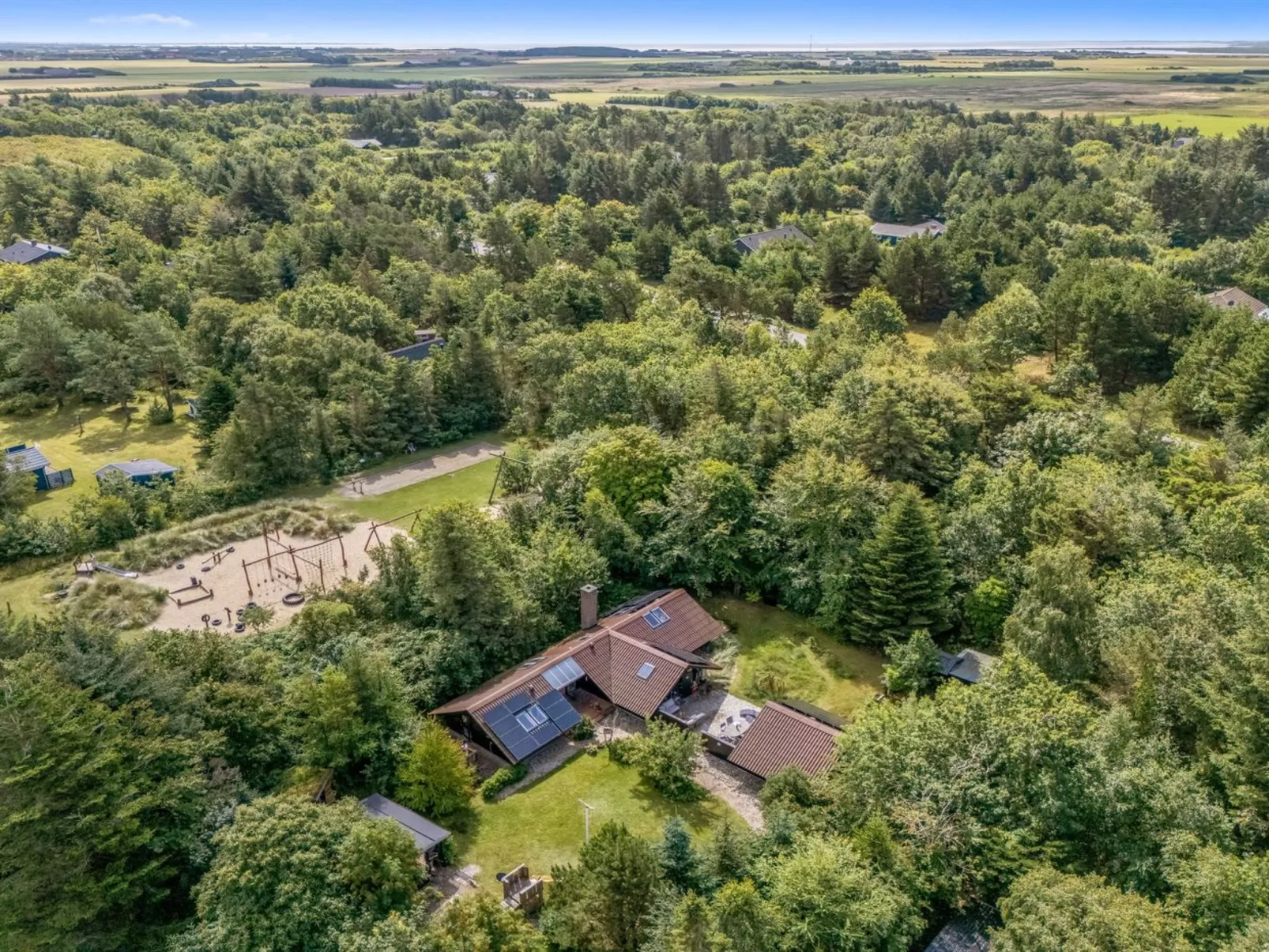 "Kadife" -  from the sea-Dehors