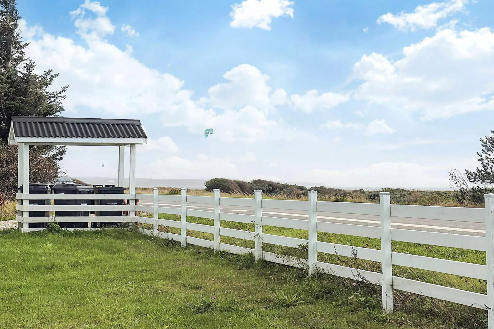 Seaside Escape with Views - By Traum Ferienwohnungen-Water view