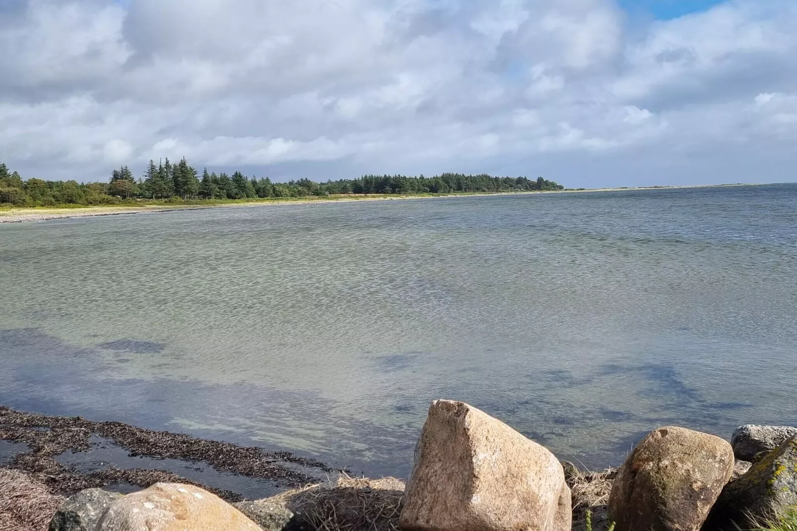 Panoramablick Fischerhaus -- By Traum Ferienwohnungen-Wasserblick