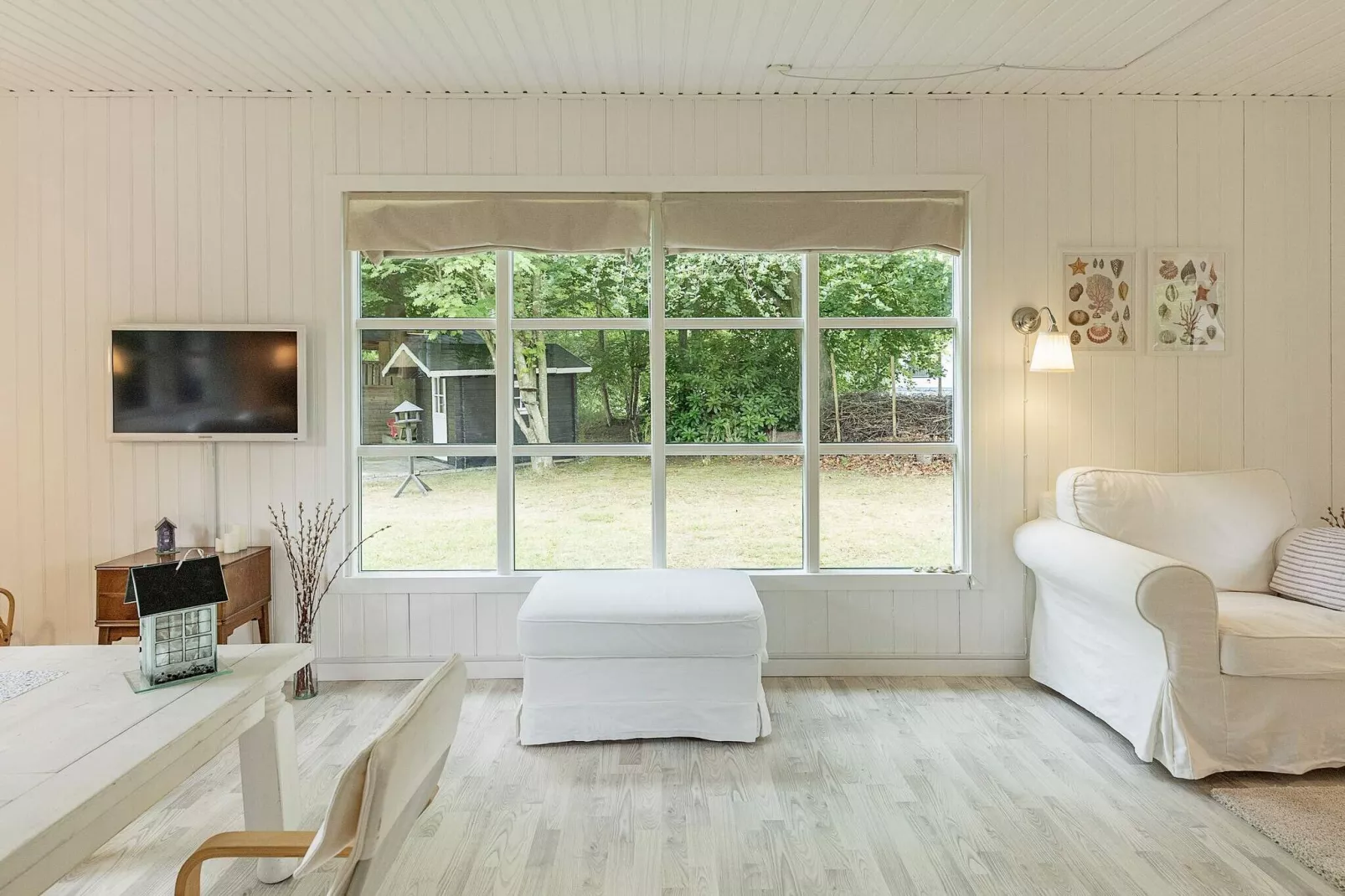 Maison de vacances pour 4 a Hals-By Traum-Intérieur