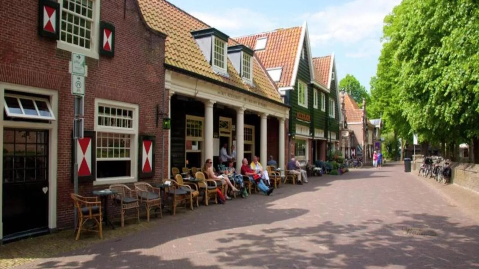 Vlinder-Zones été à 5 km