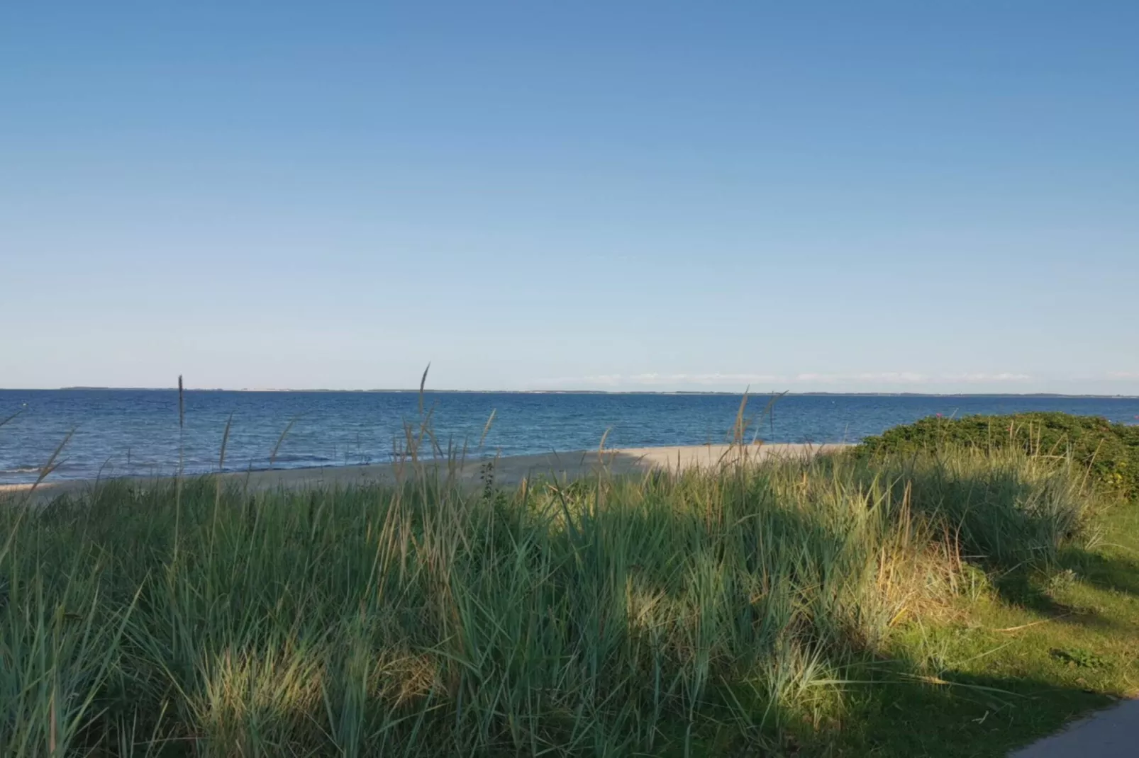 Luxus-Ruckzugsort am Hasmark -- By Traum Ferienwohnungen-Wasserblick
