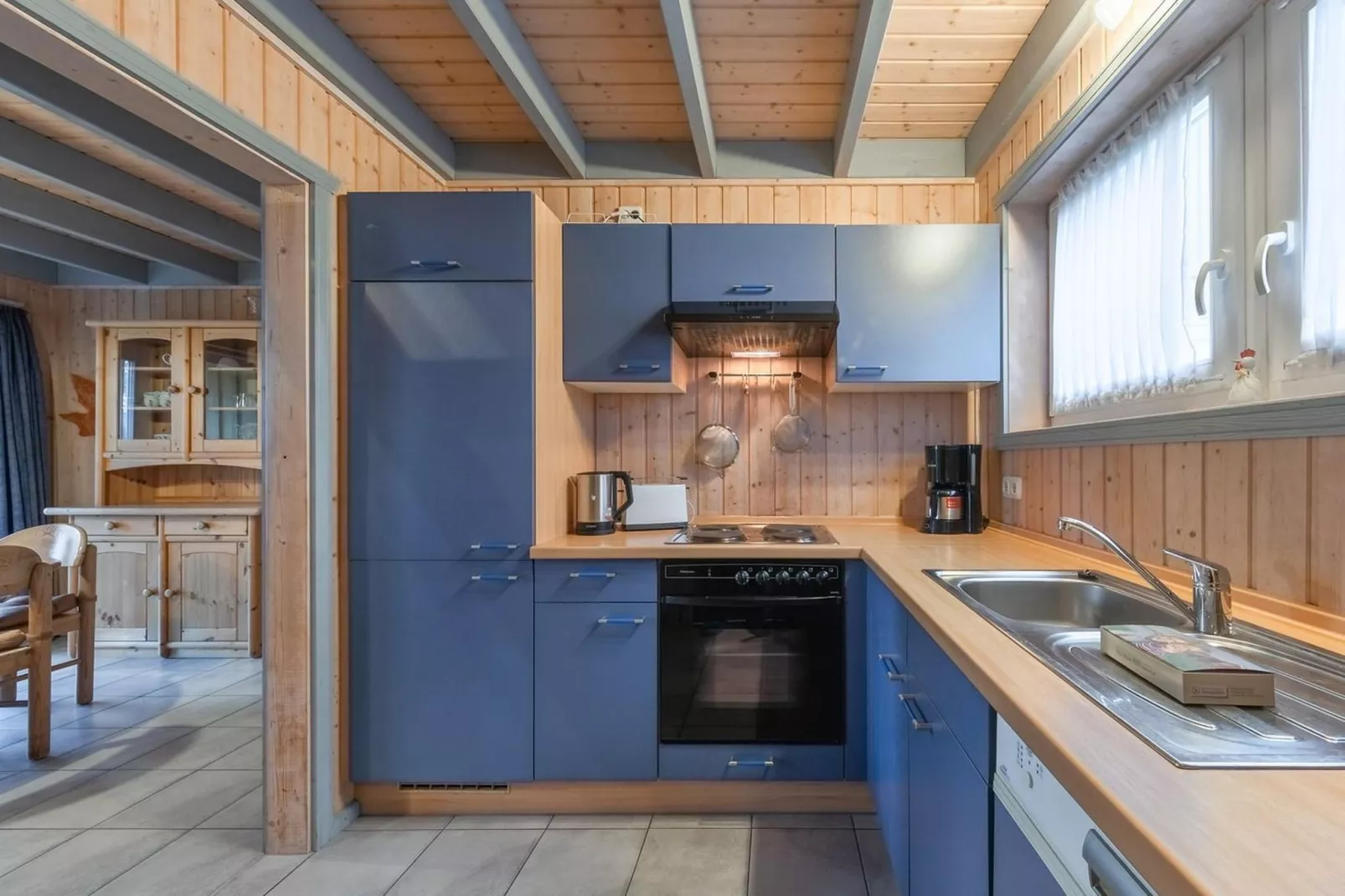 Ferienhaus Seeschwalbe-Classic 90 qm 39