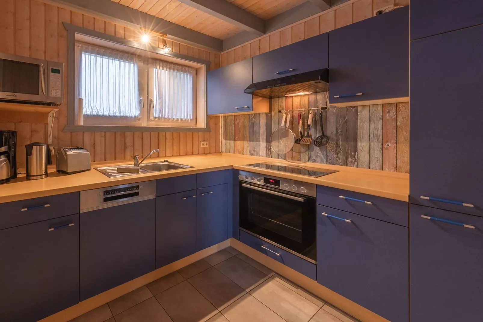 Ferienhaus Seeschwalbe-Classic 90 qm 42