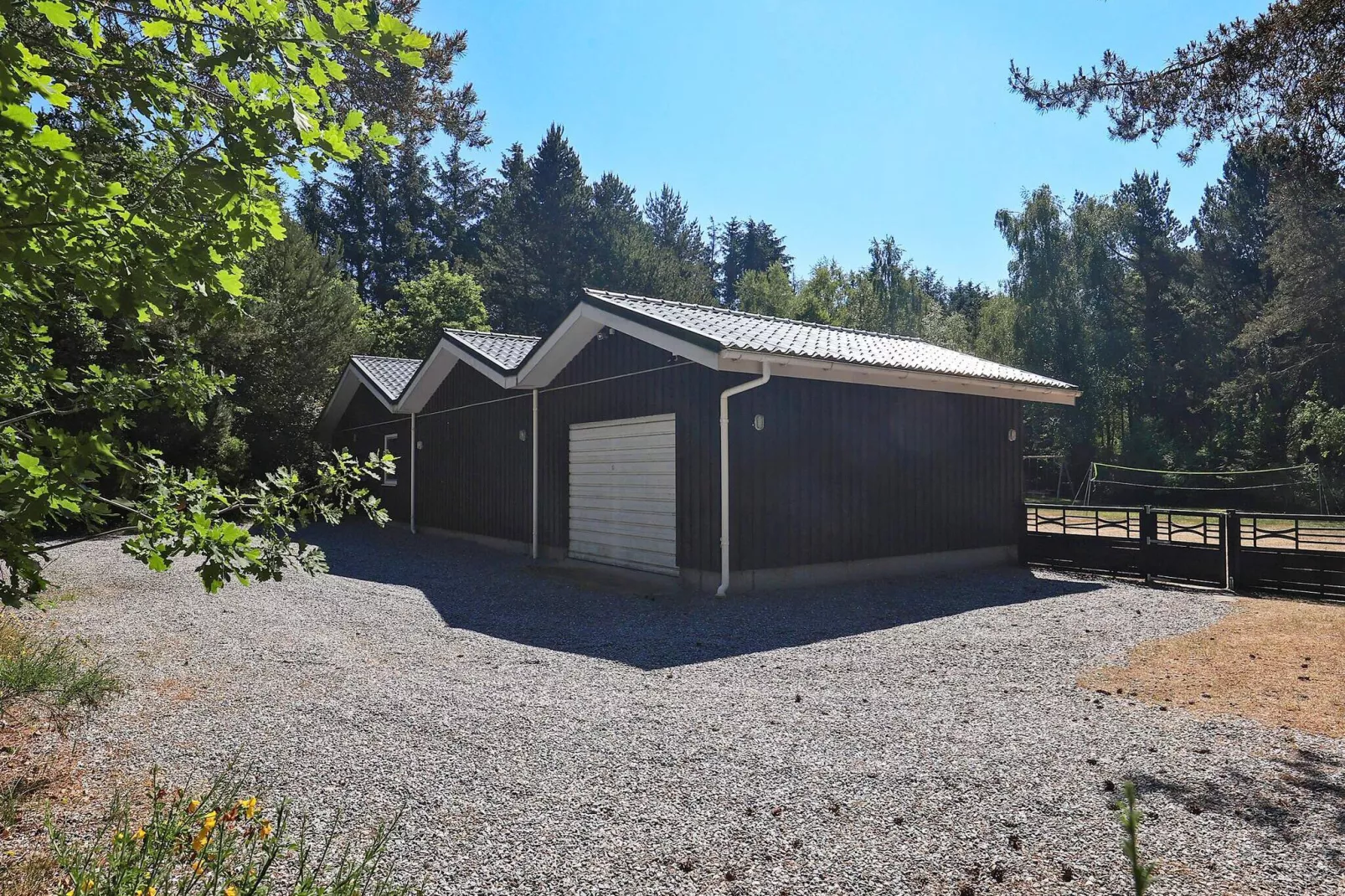 6 Personen Ferienhaus in Sæby-By Traum