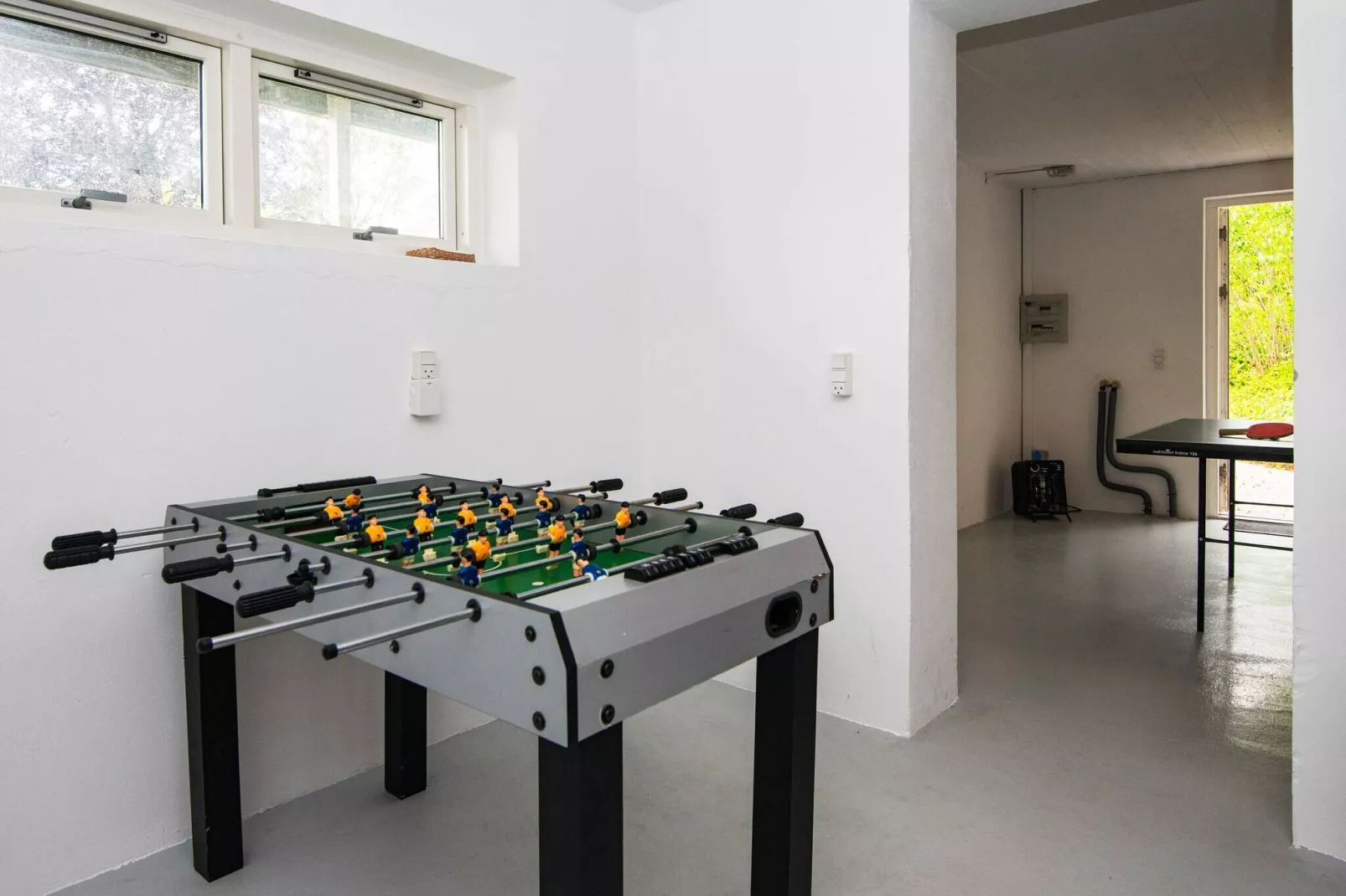 6 Personen Ferienhaus in Ebeltoft-By Traum-Innenbereich