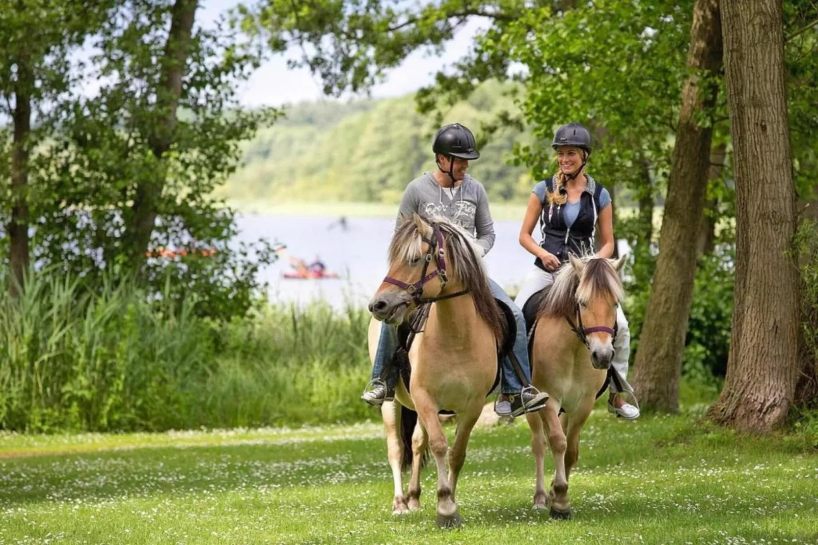 Milan 34-Gebiete Sommer 1 km