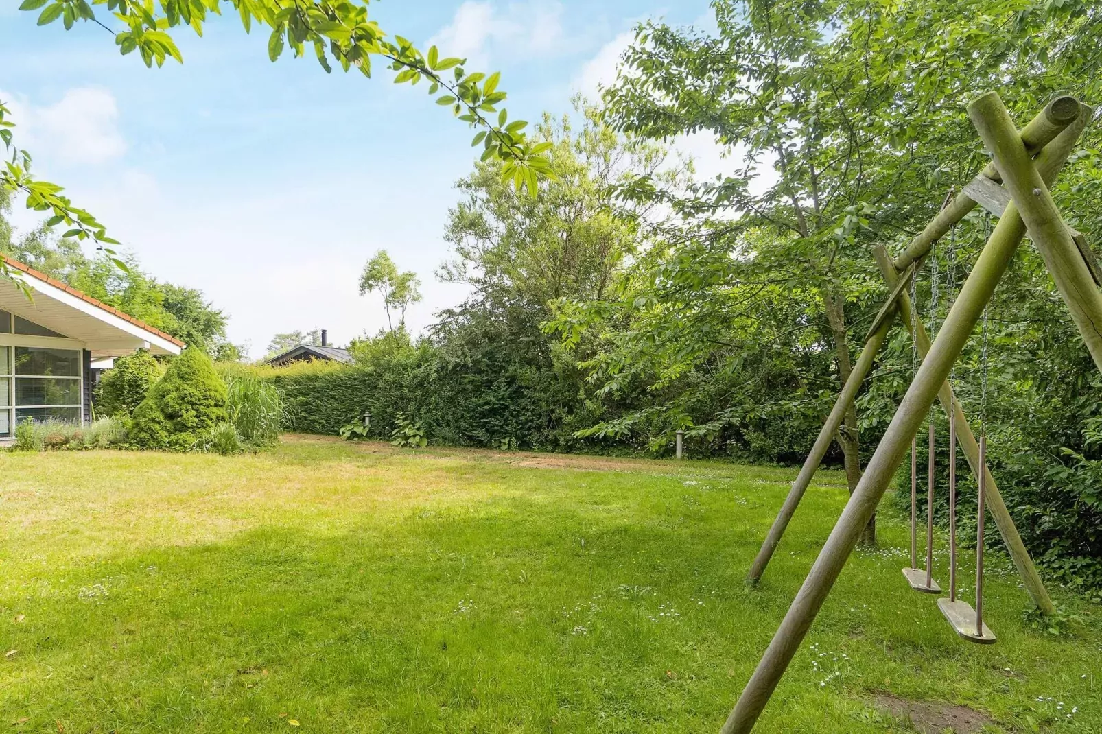 Maison de vacances pour 8 a Gilleleje-By Traum-Vue