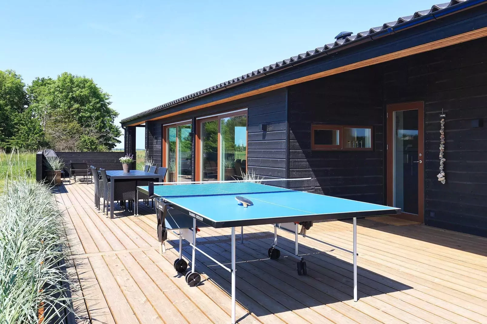 12 person holiday home in Jerup-By Traum-Not tagged