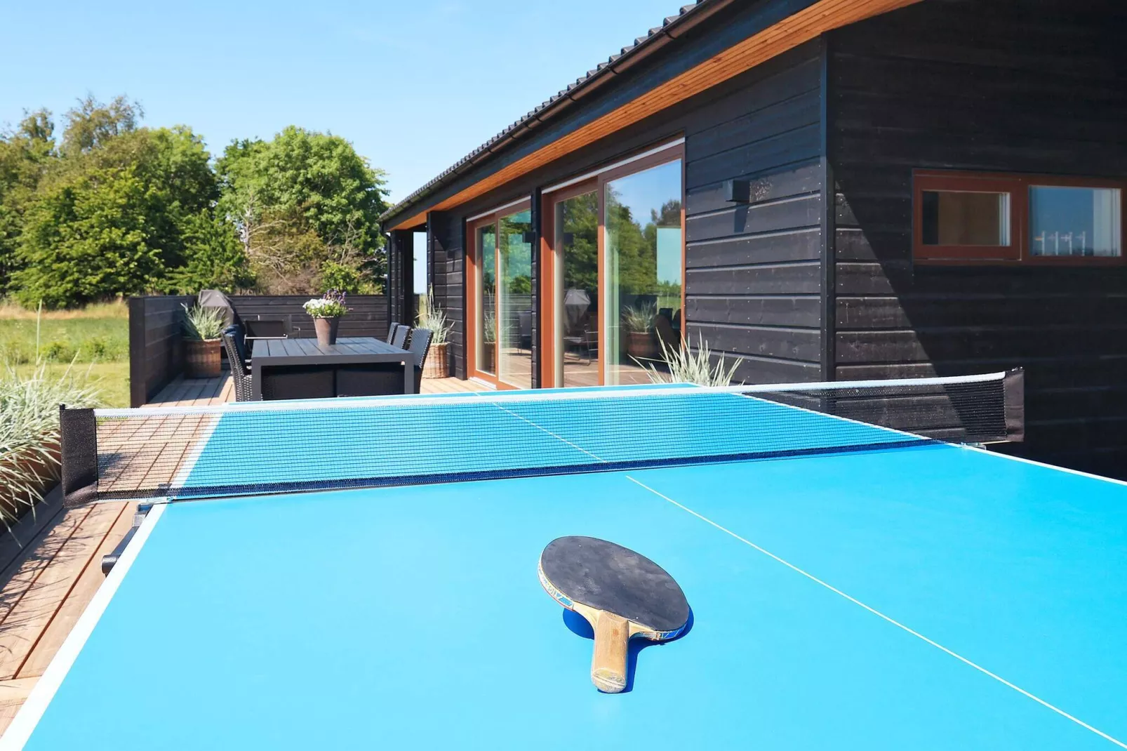12 person holiday home in Jerup-By Traum-Not tagged
